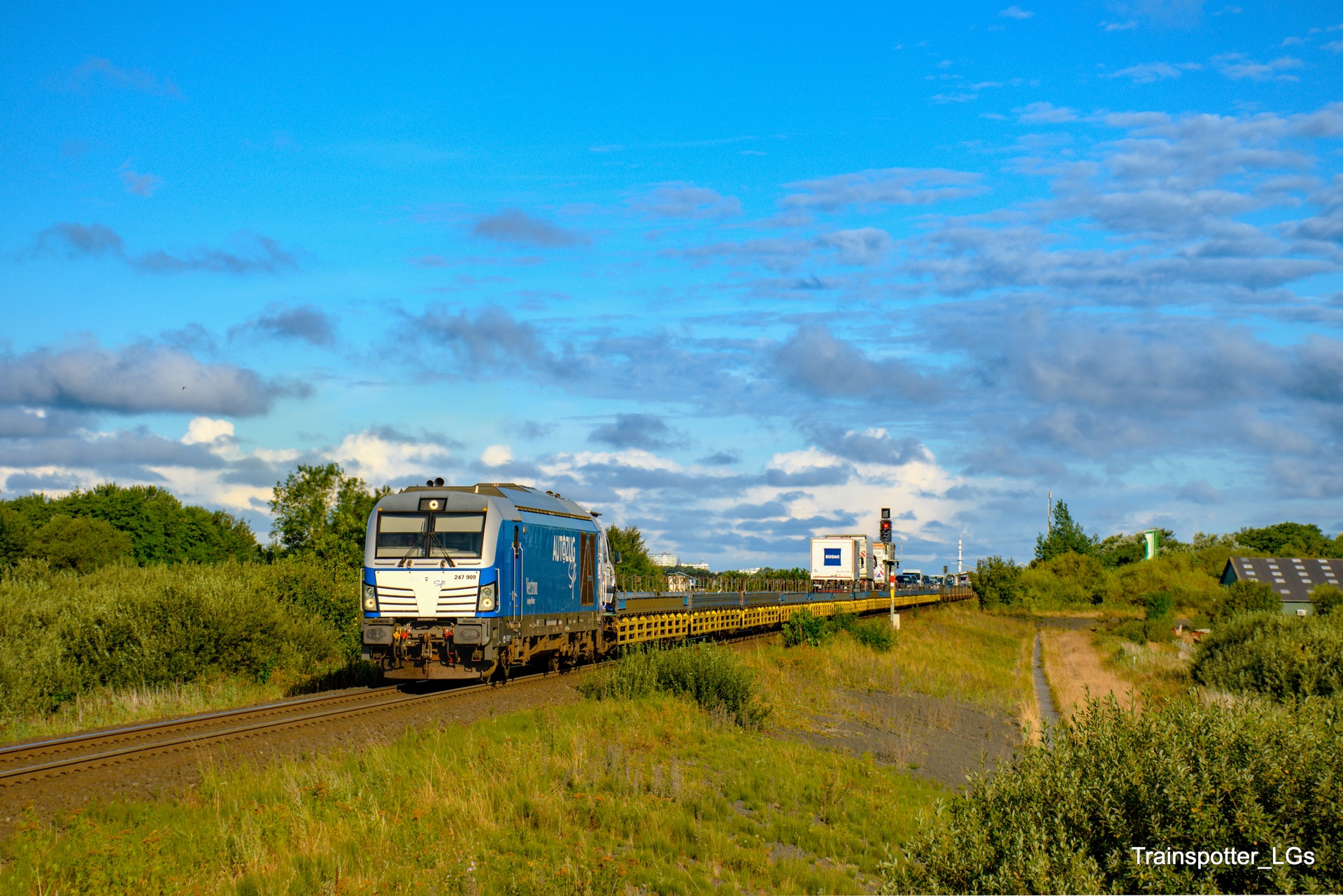 Siemens Vectron DE – photo 2