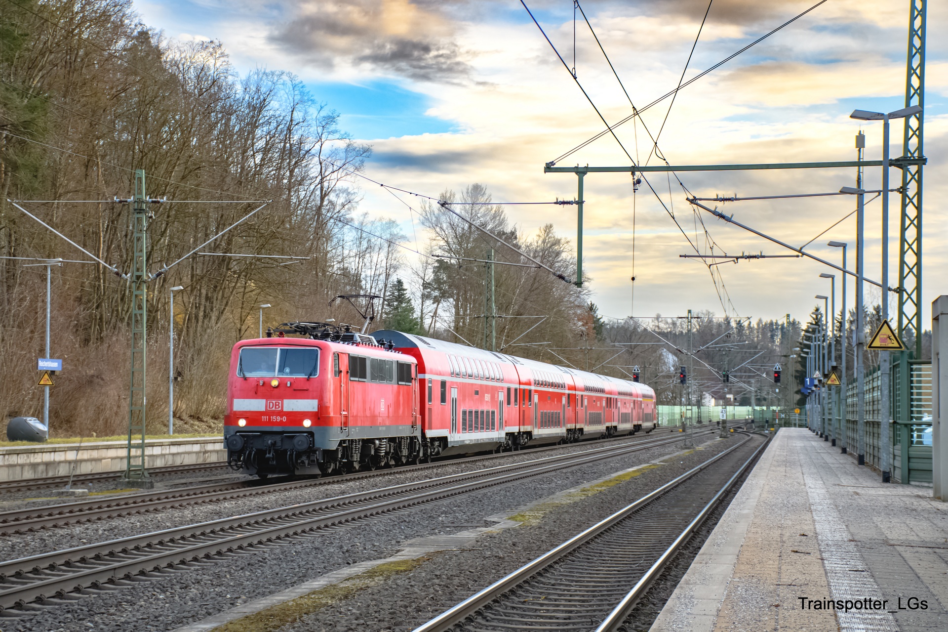 Siemens DB 111 – photo 9