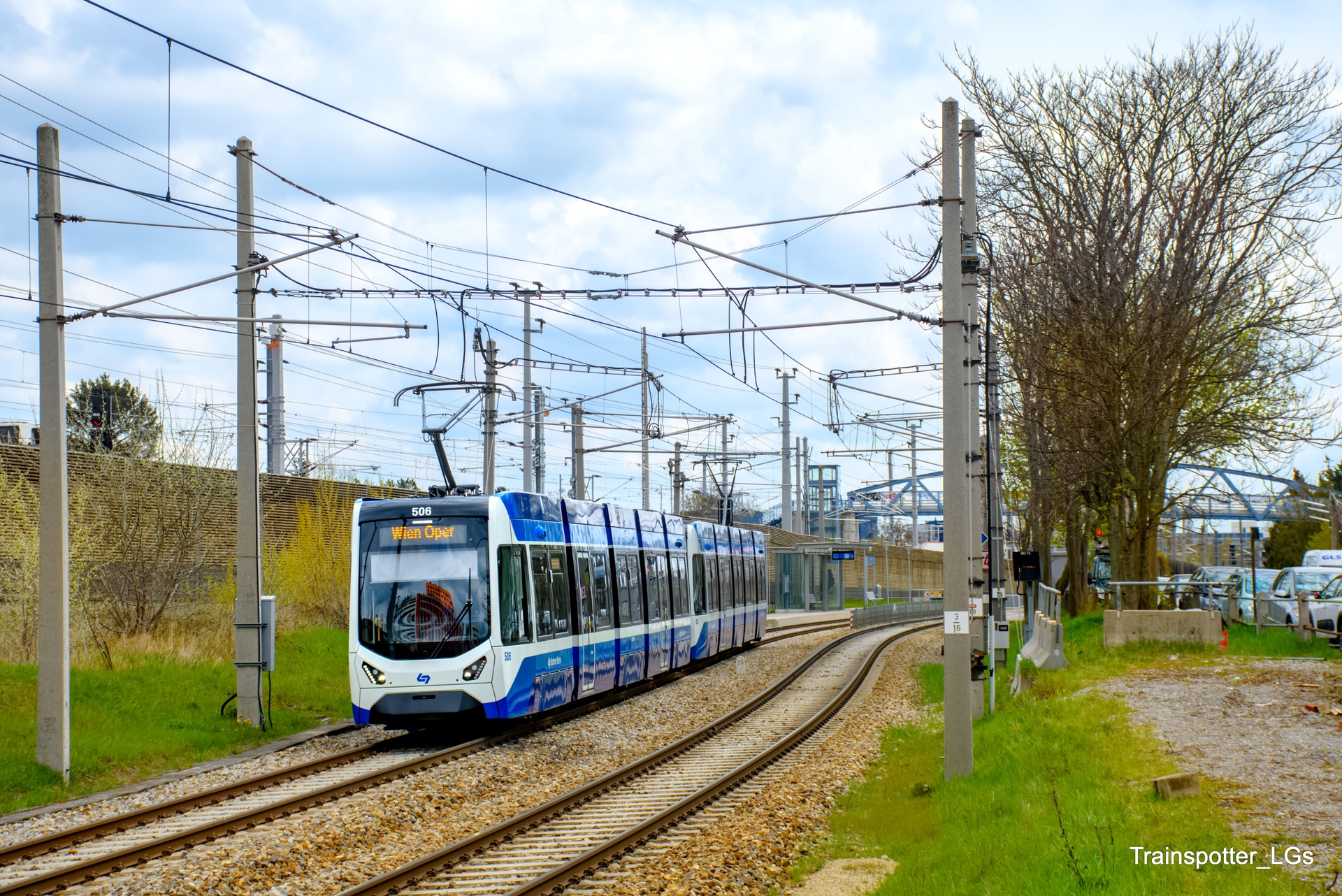 Alstom TW500 – photo 4