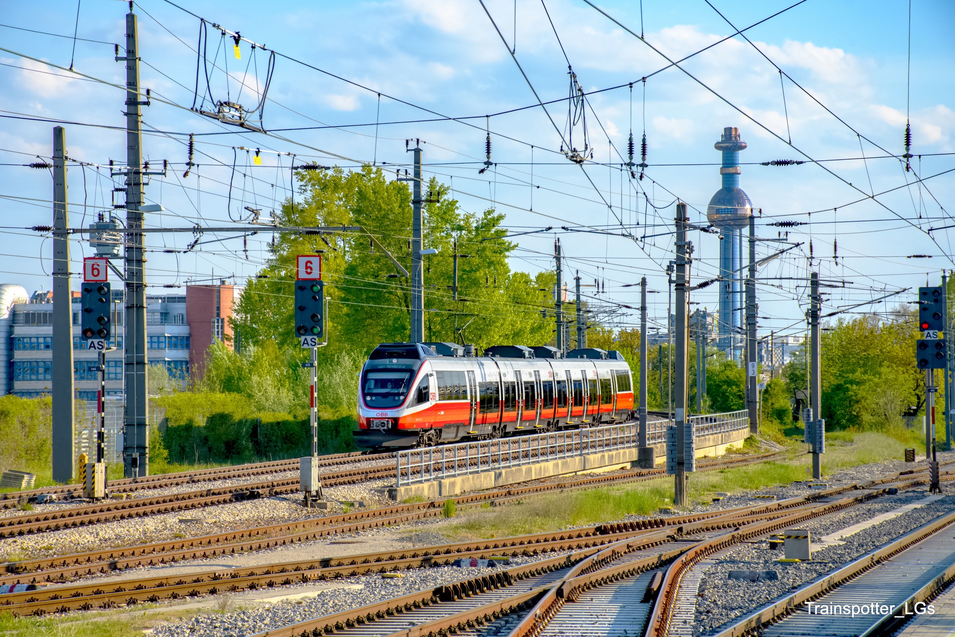 Bombardier Talent four-part EMU – Foto 7