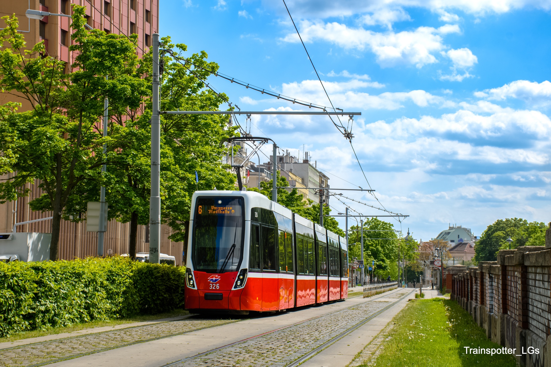 Bombardier Flexity Wien – photo 6