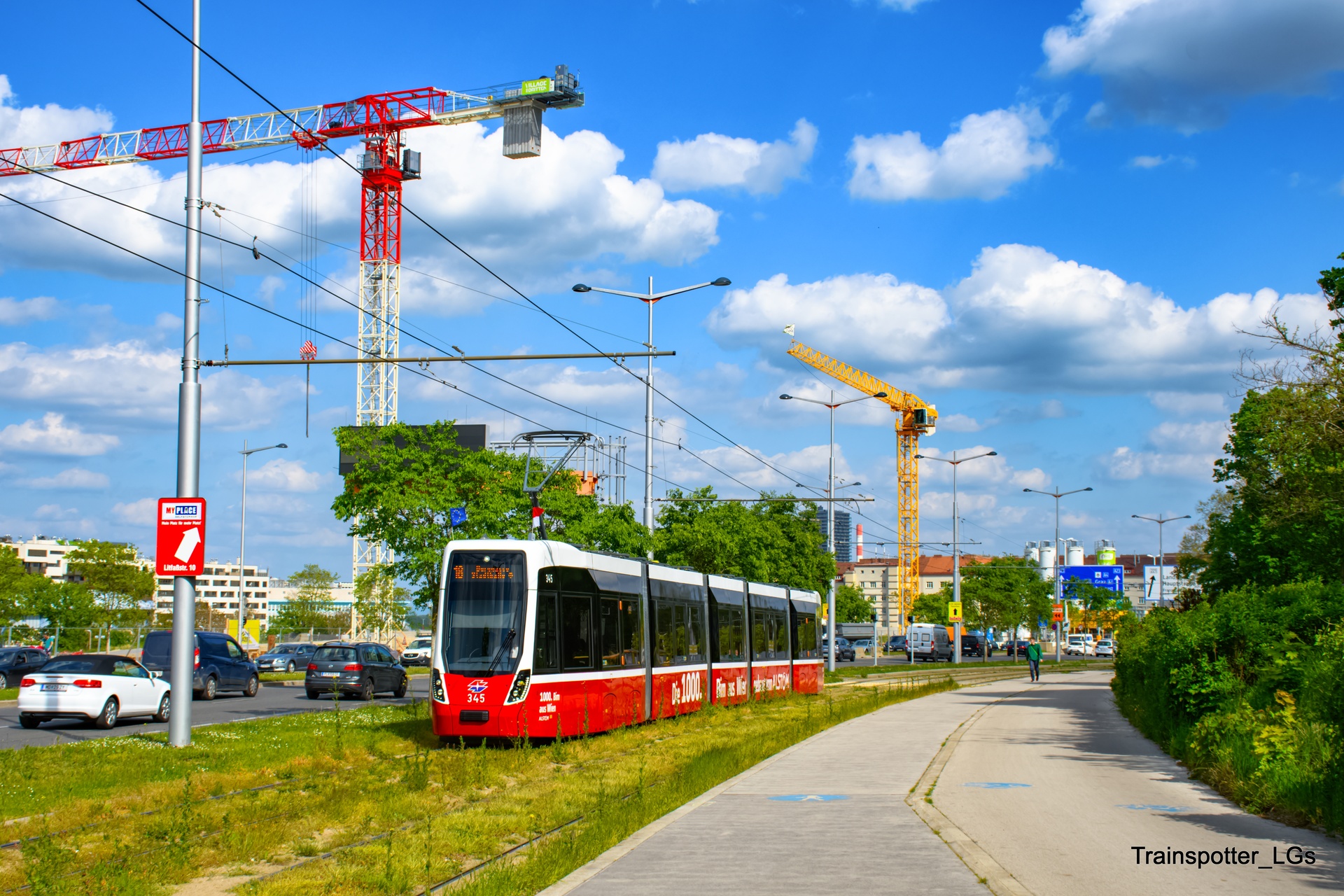 Bombardier Flexity Wien – photo 5