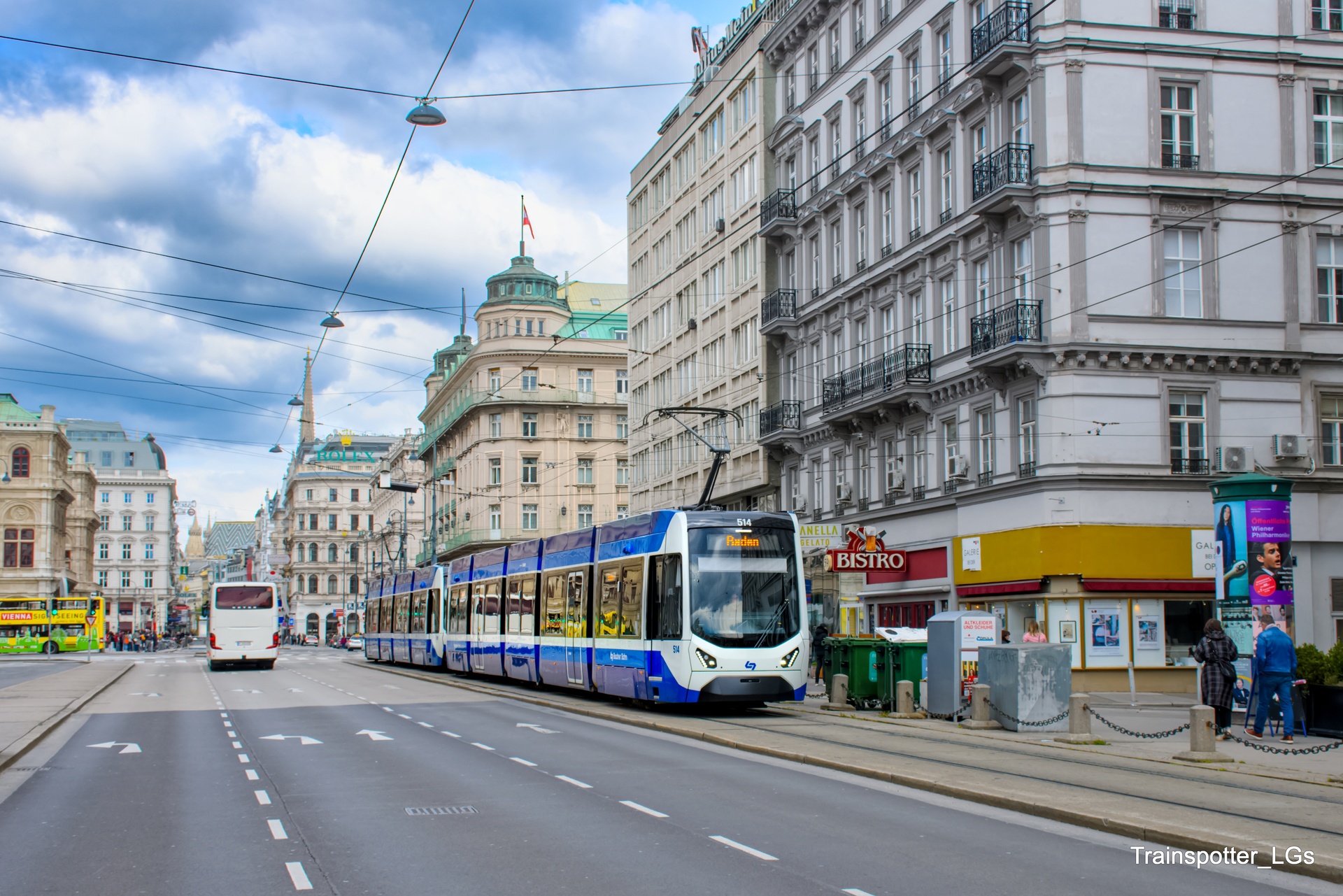 Alstom TW500 – photo 5