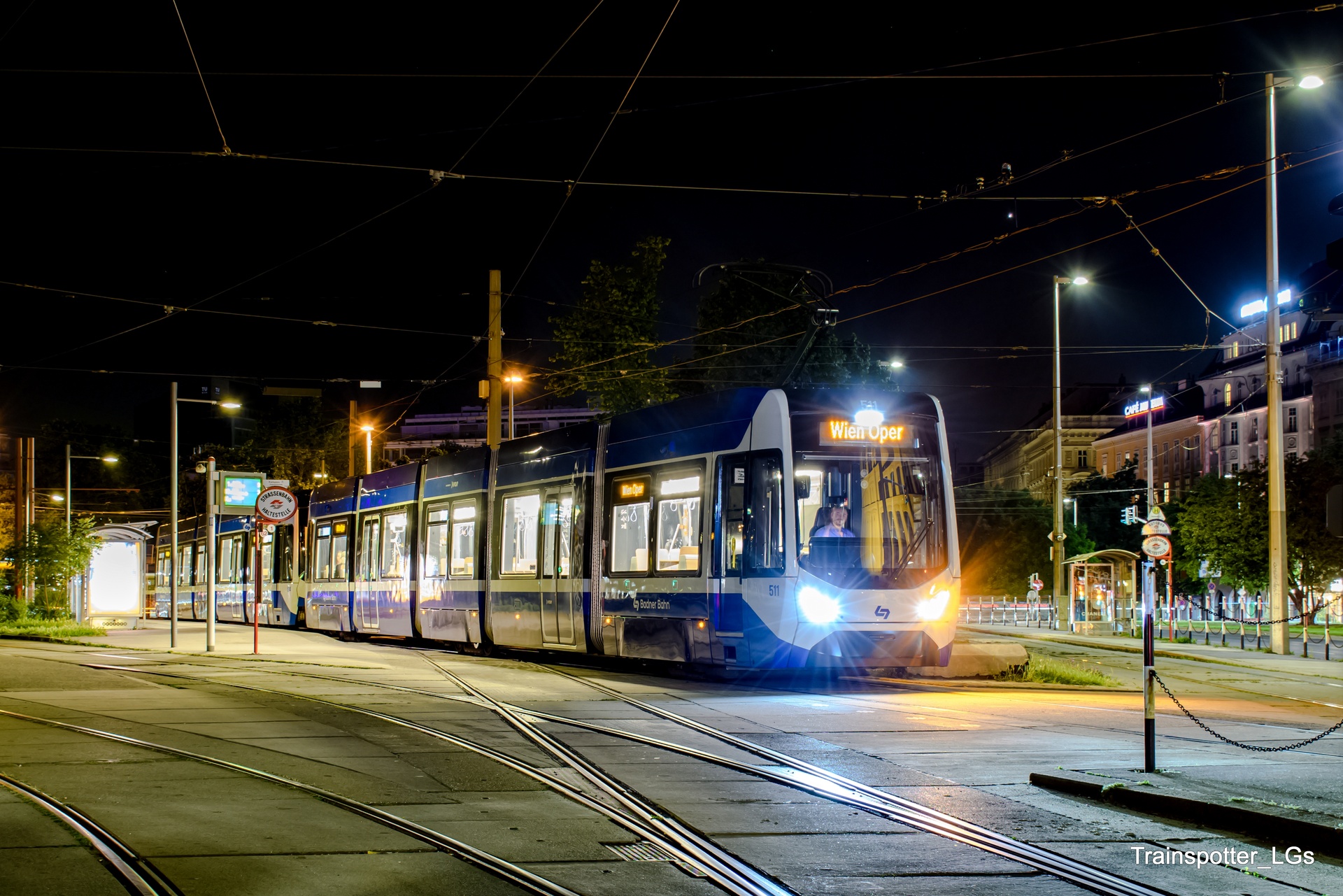 Alstom TW500 – photo 3