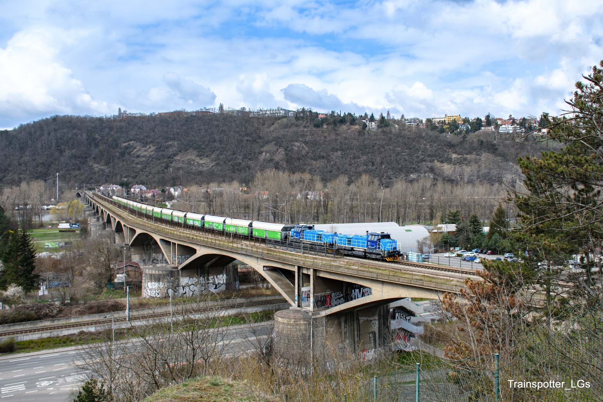 CZ LOKO 742.7 – photo 5
