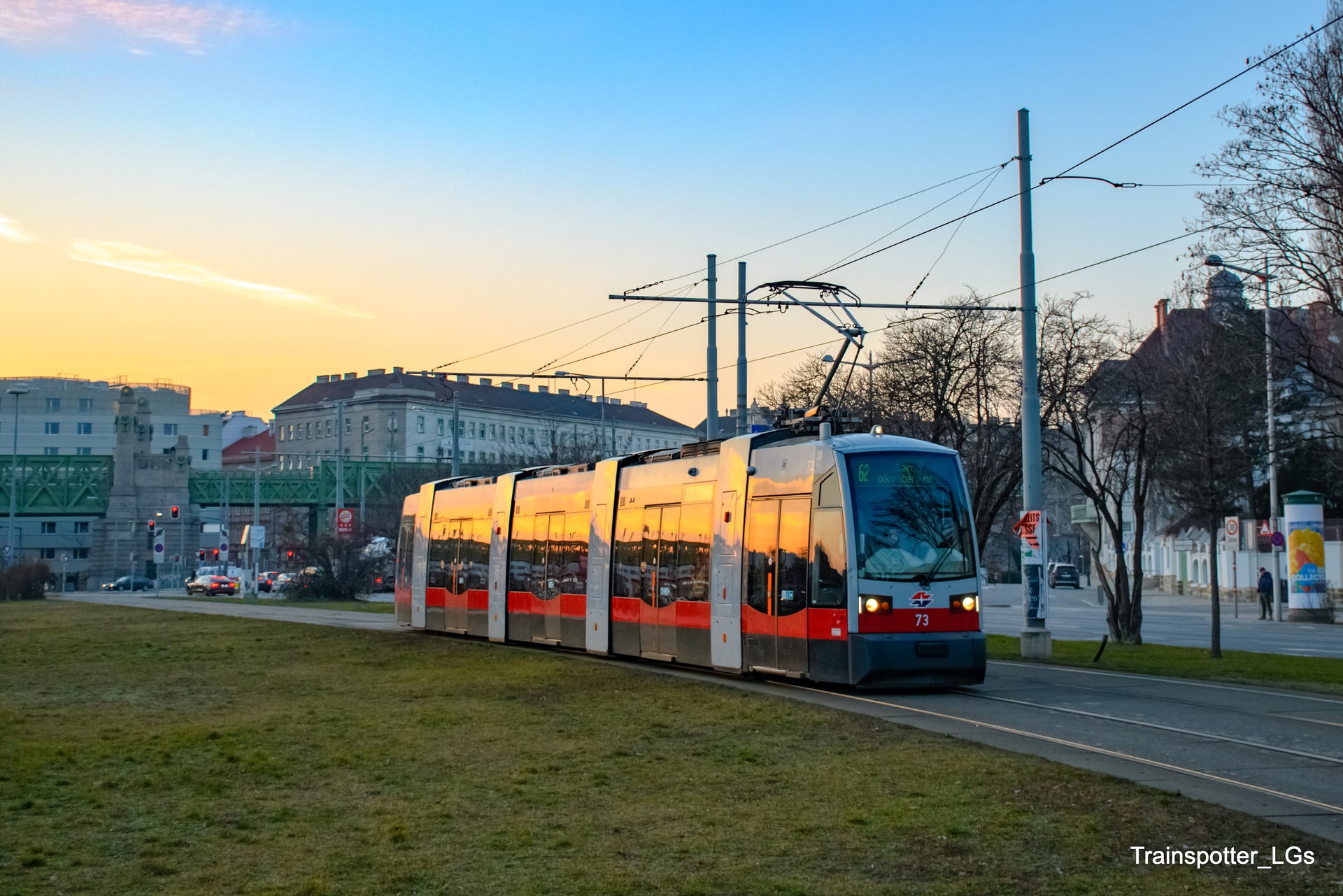 Siemens ULF – photo 16