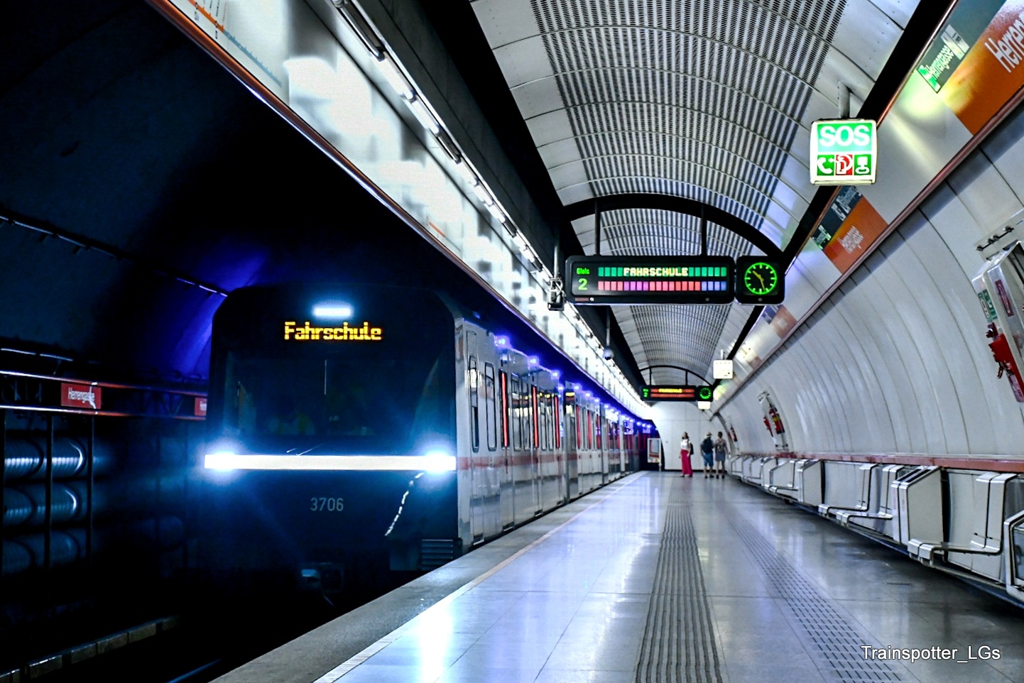 Siemens U-Bahn Wien X – foto 4