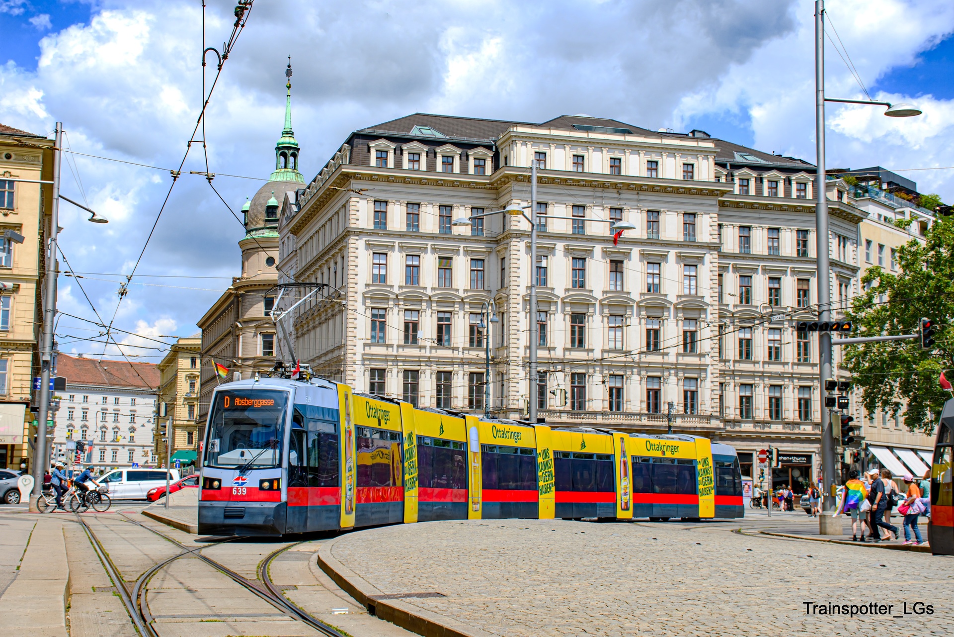 Siemens ULF – photo 10