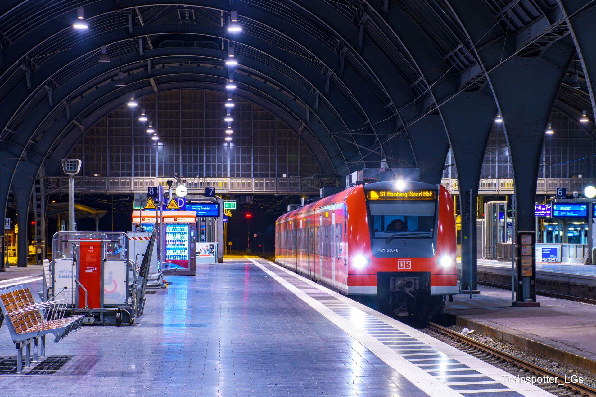 Siemens Br 425 – photo 3