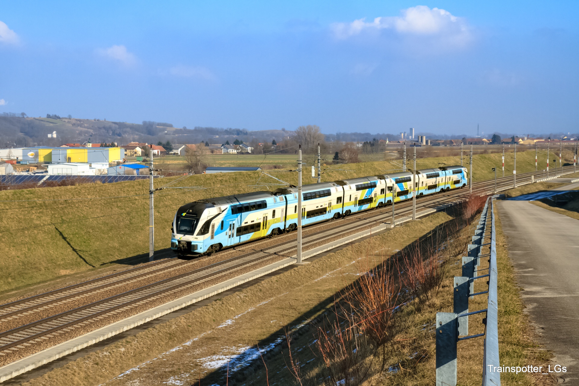 Stadler WB 4010 – photo 11