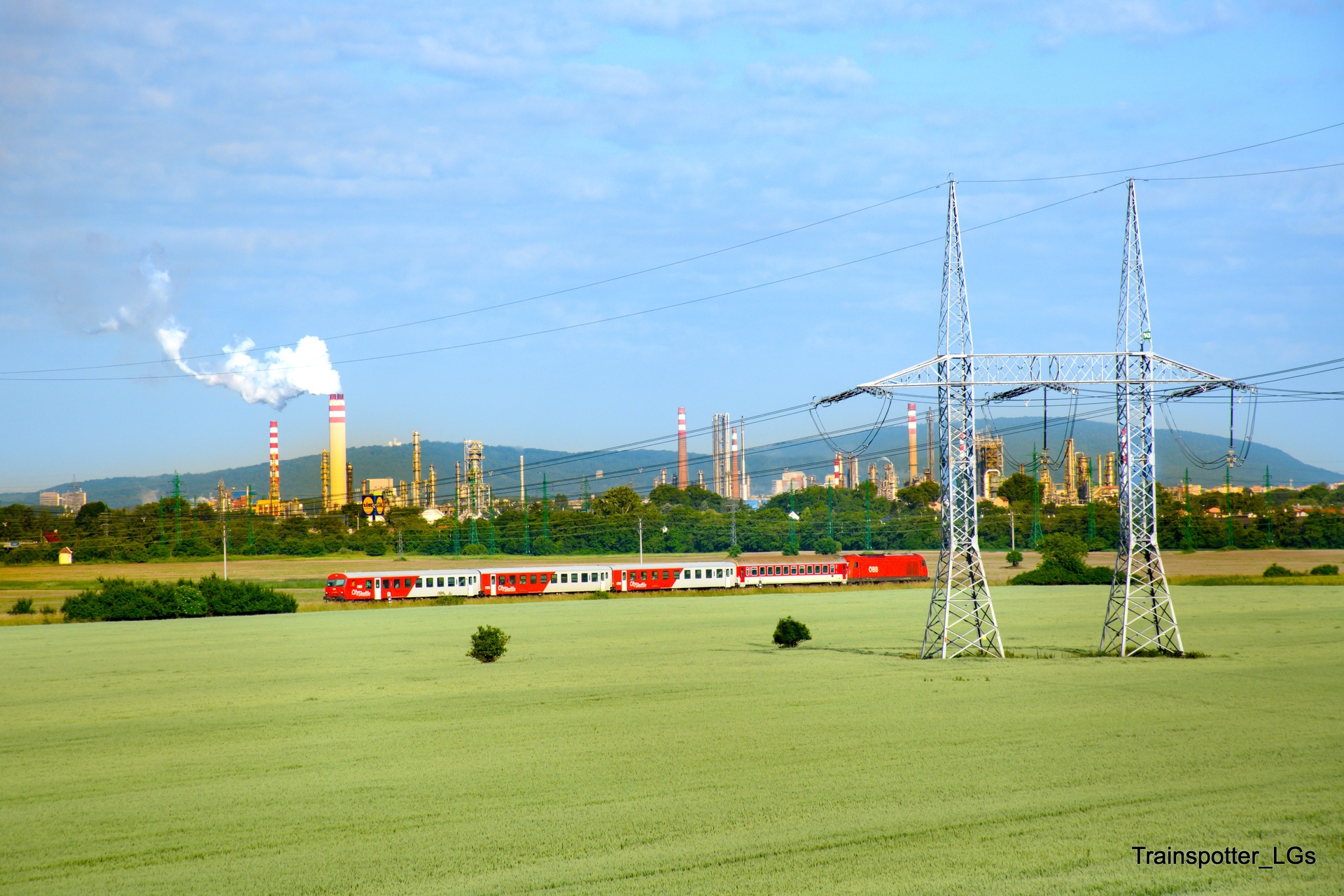 Jenbacher Bmpz-s – photo 5