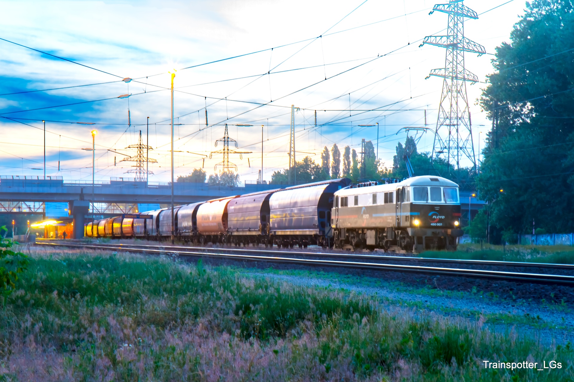 Doncaster Works 86/2 – foto 17