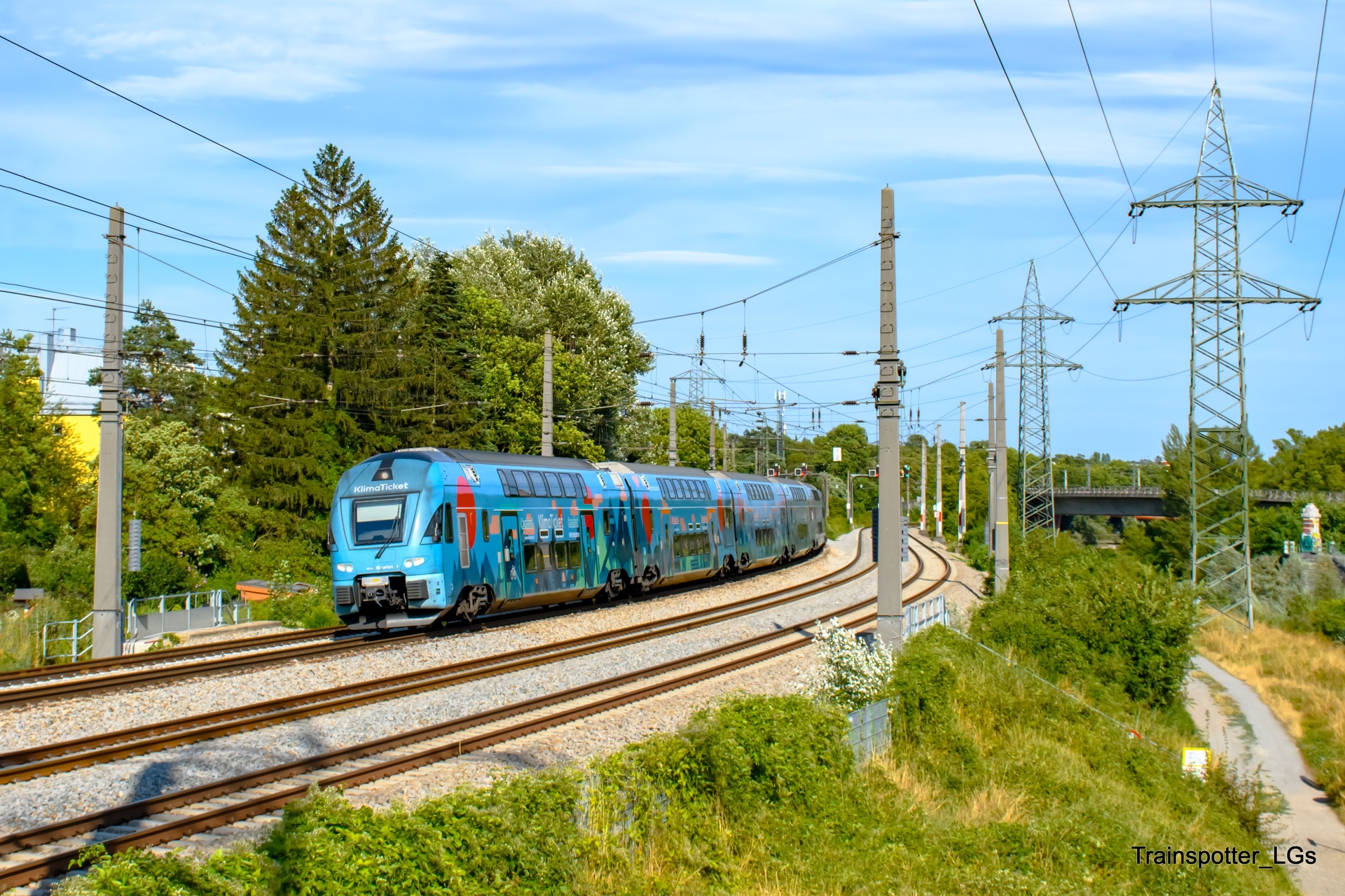 Stadler WB 4010 – photo 3