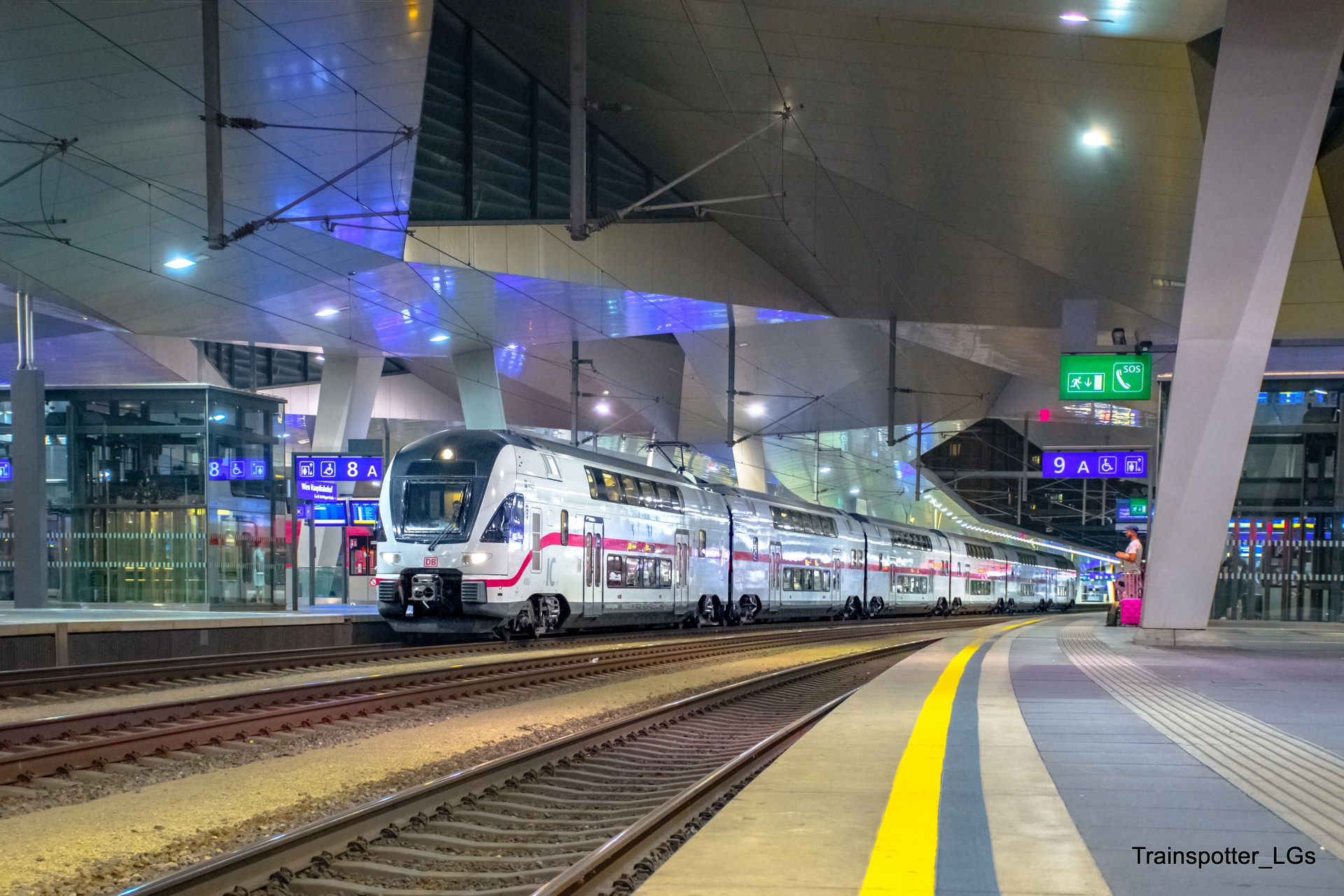 Stadler WB 4010 – photo 2