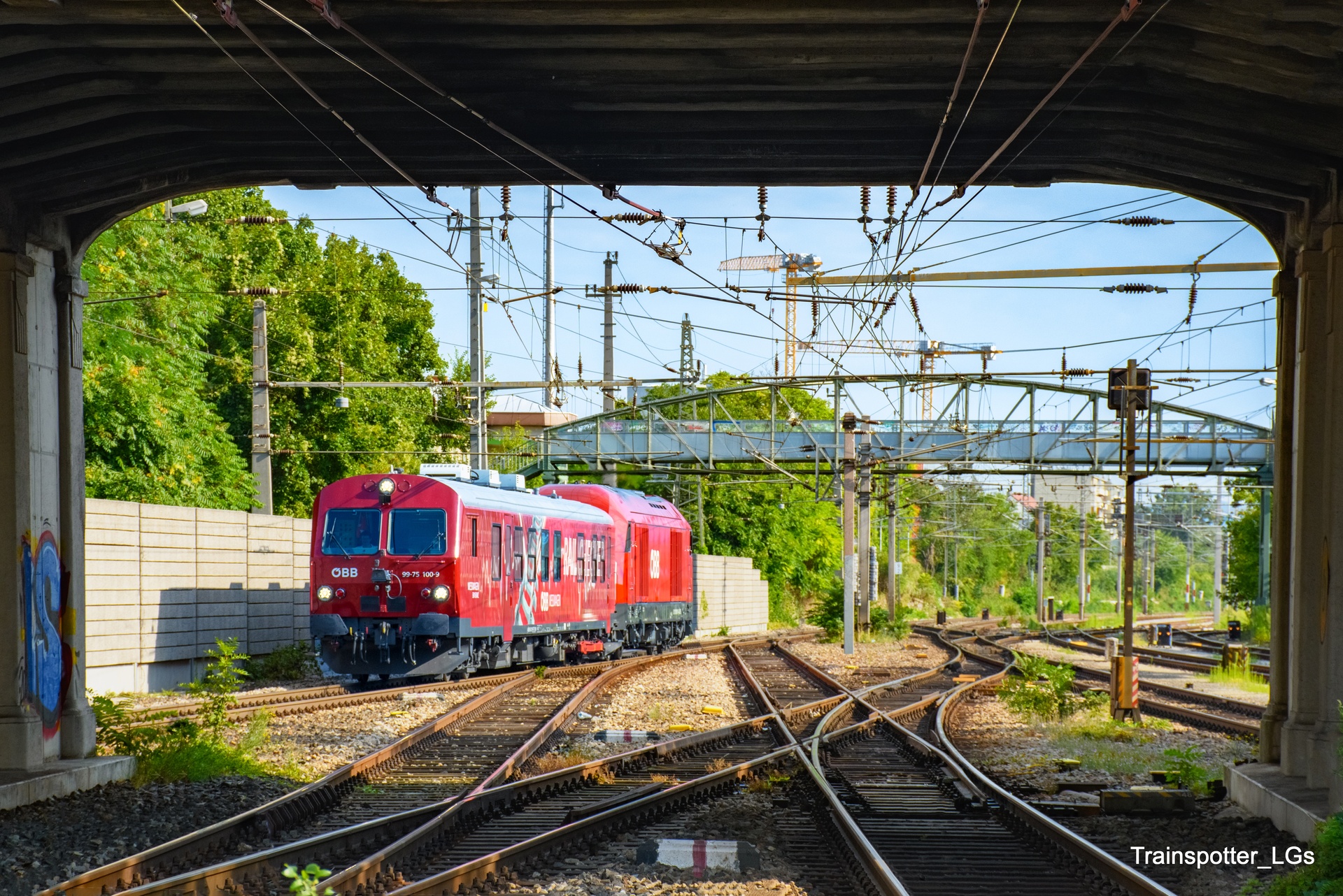 Jenbacher Bmpz-s – photo 17