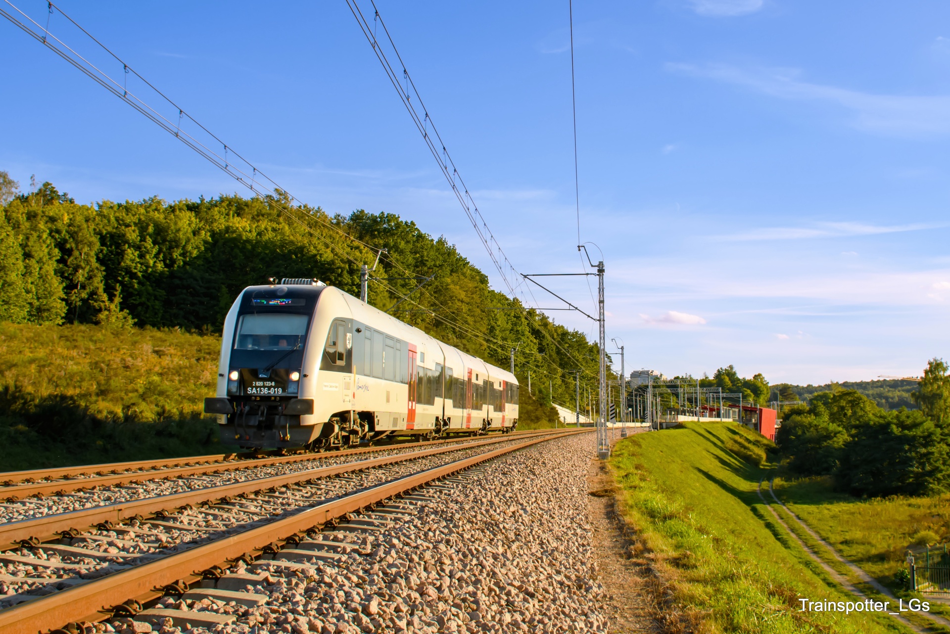 PESA SA136 – foto 2