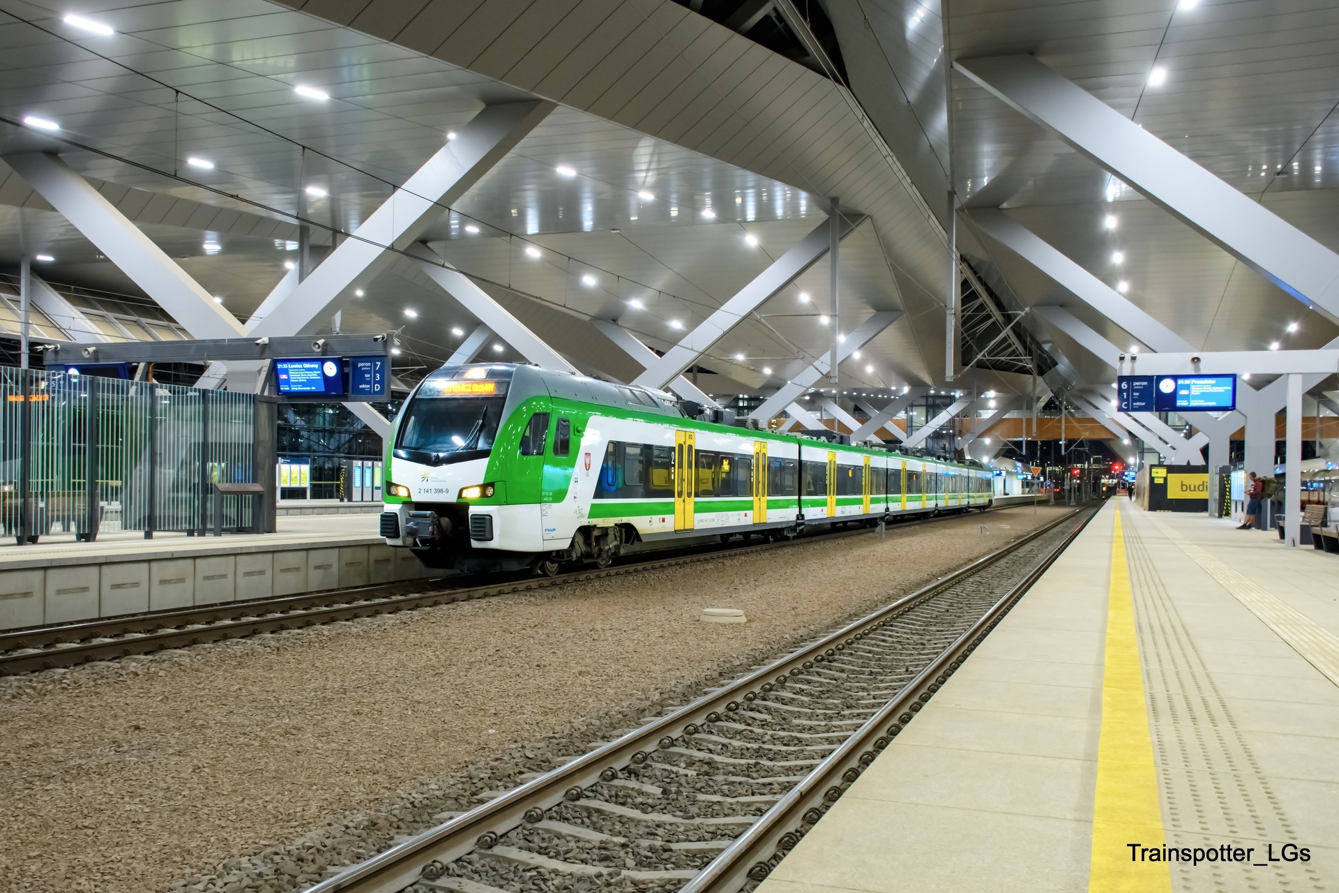 Stadler ER160 – photo 2