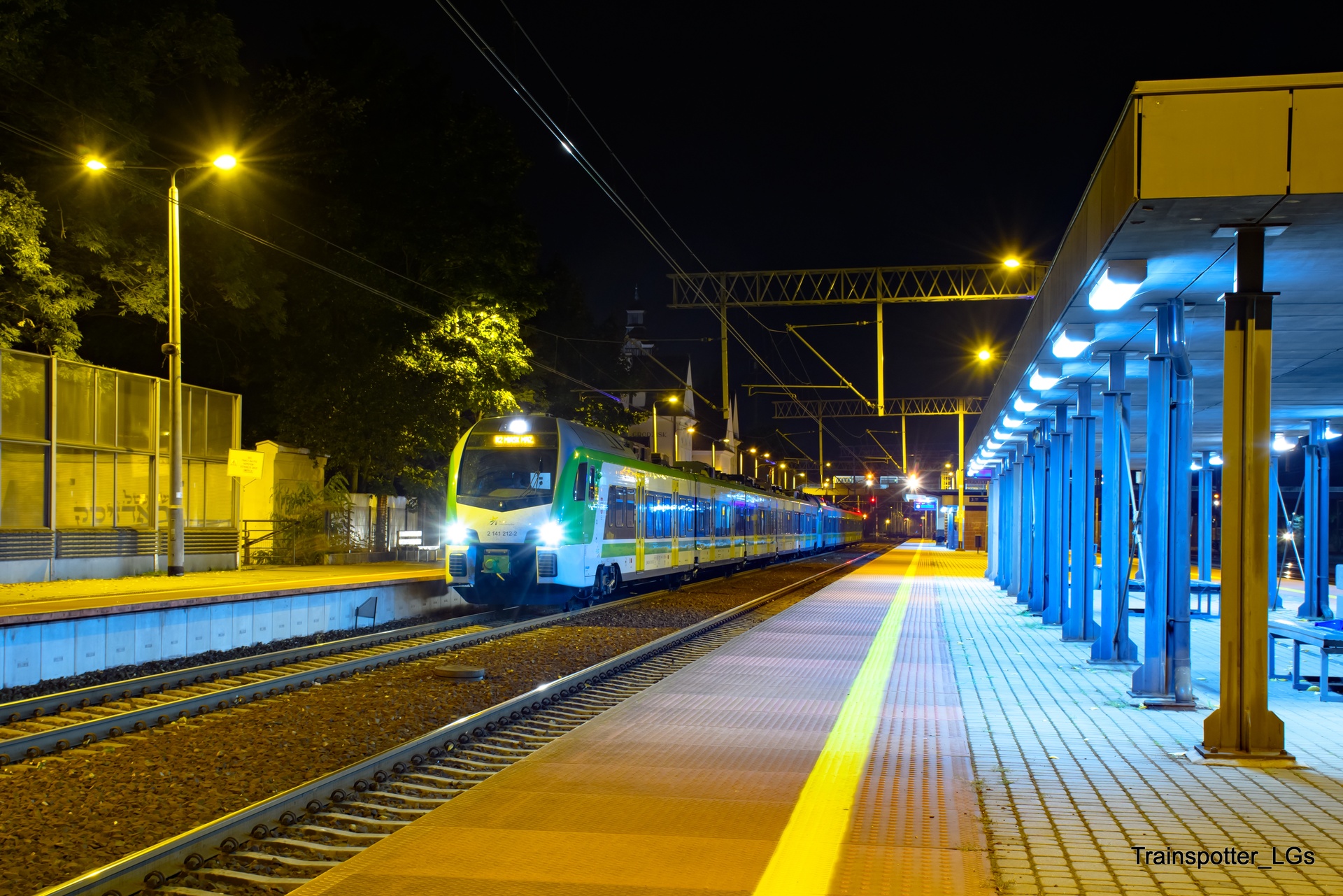 Stadler ER160 – photo 3