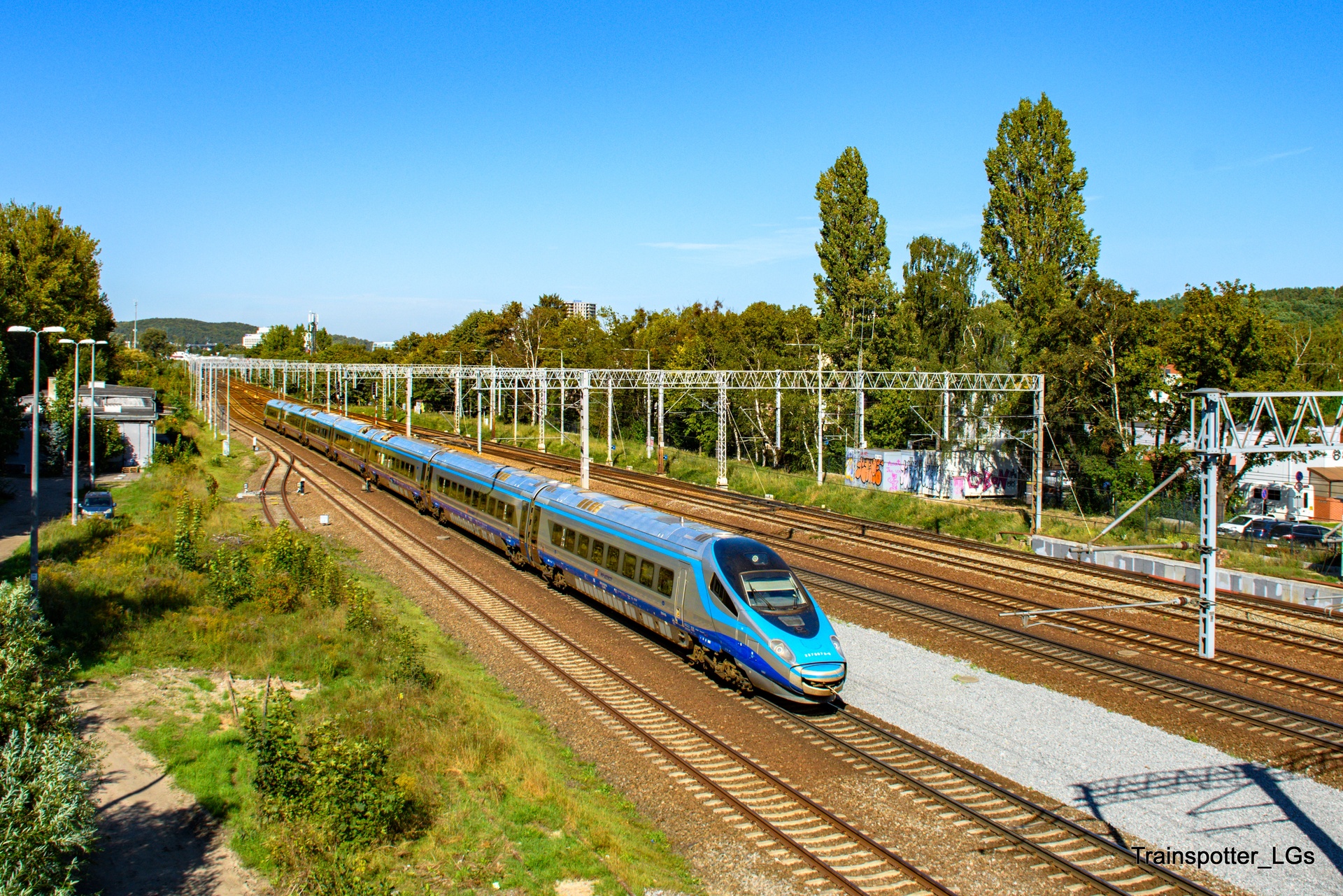Alstom ED250 – photo 3