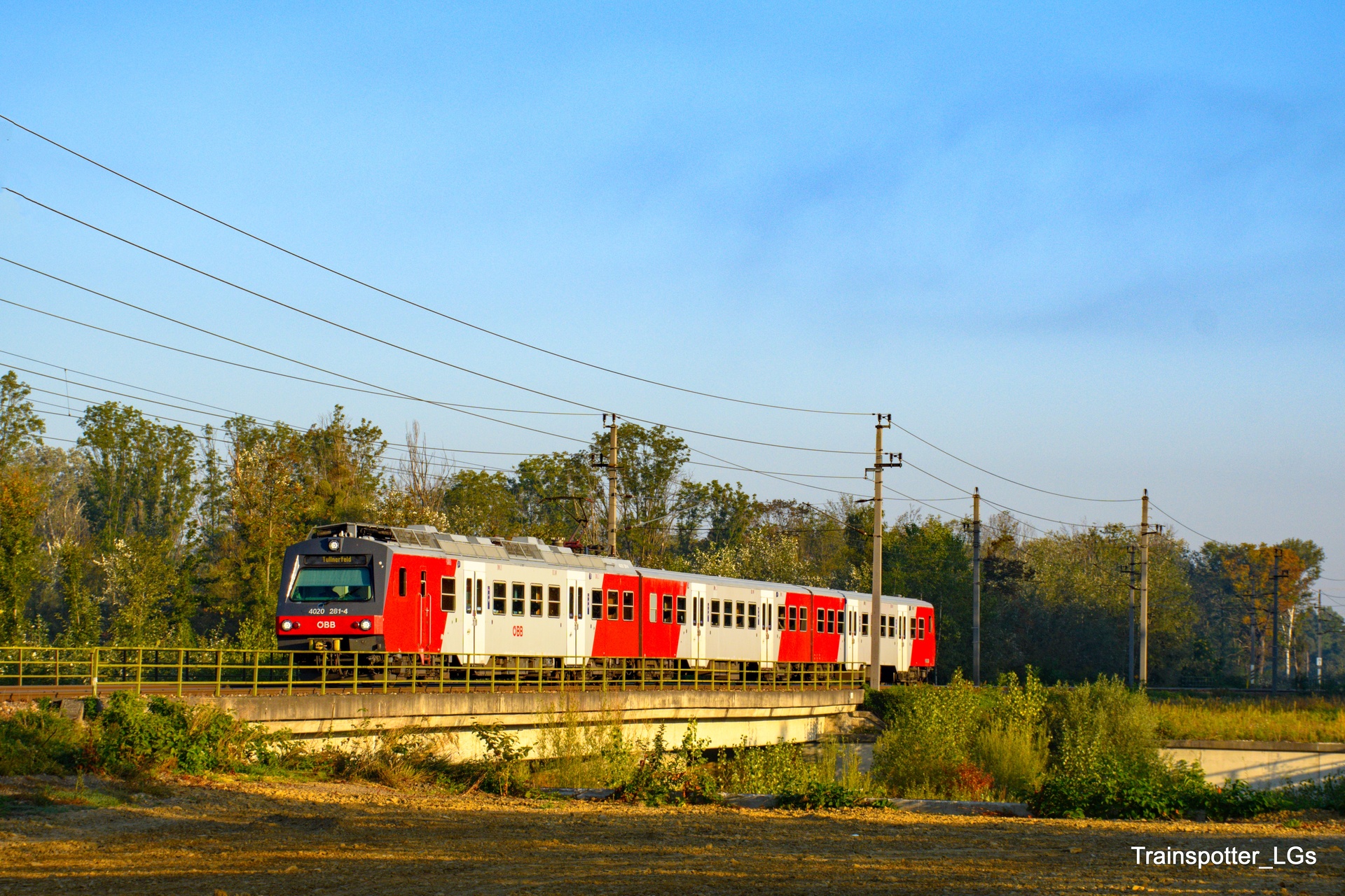 SGP 4020 – photo 3