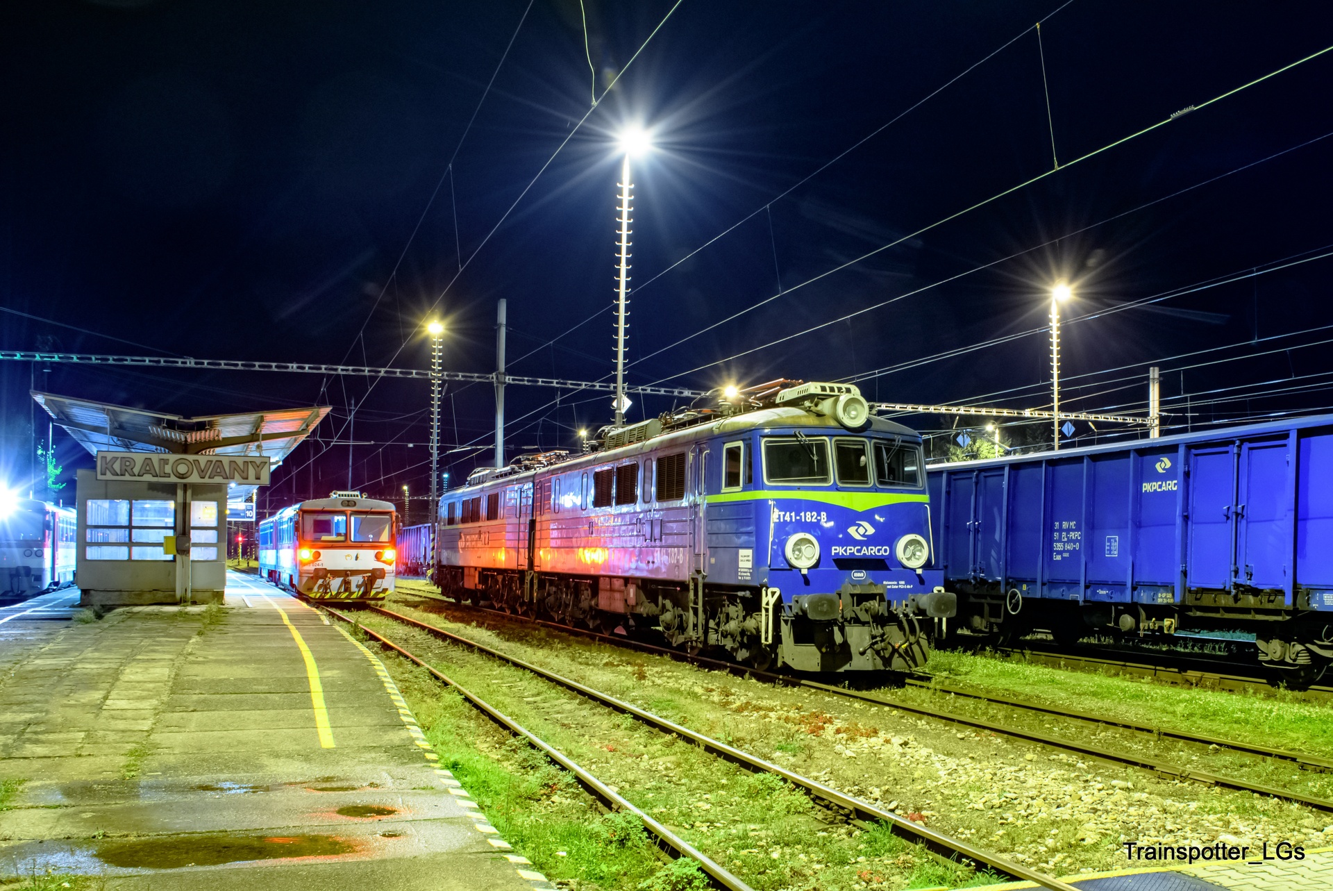 Cegielski 203E – photo 2