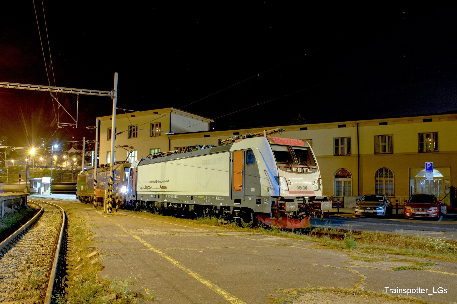 Bombardier F140 MS3 – photo 13