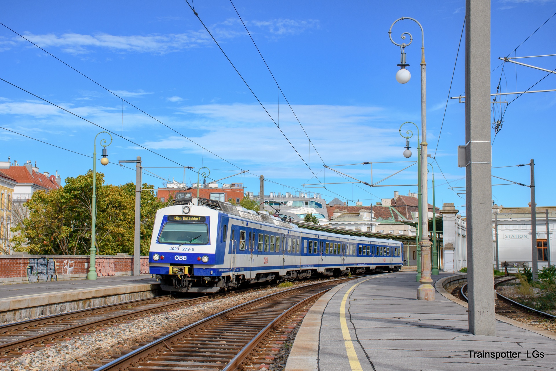 SGP 4020 – photo 2