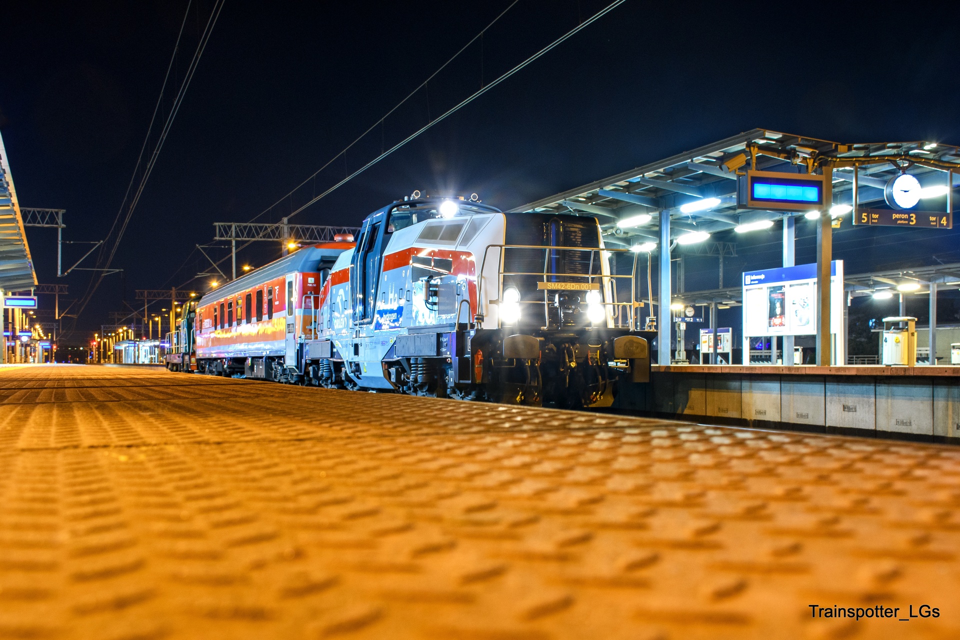 PESA SM42-6Dn – photo 2