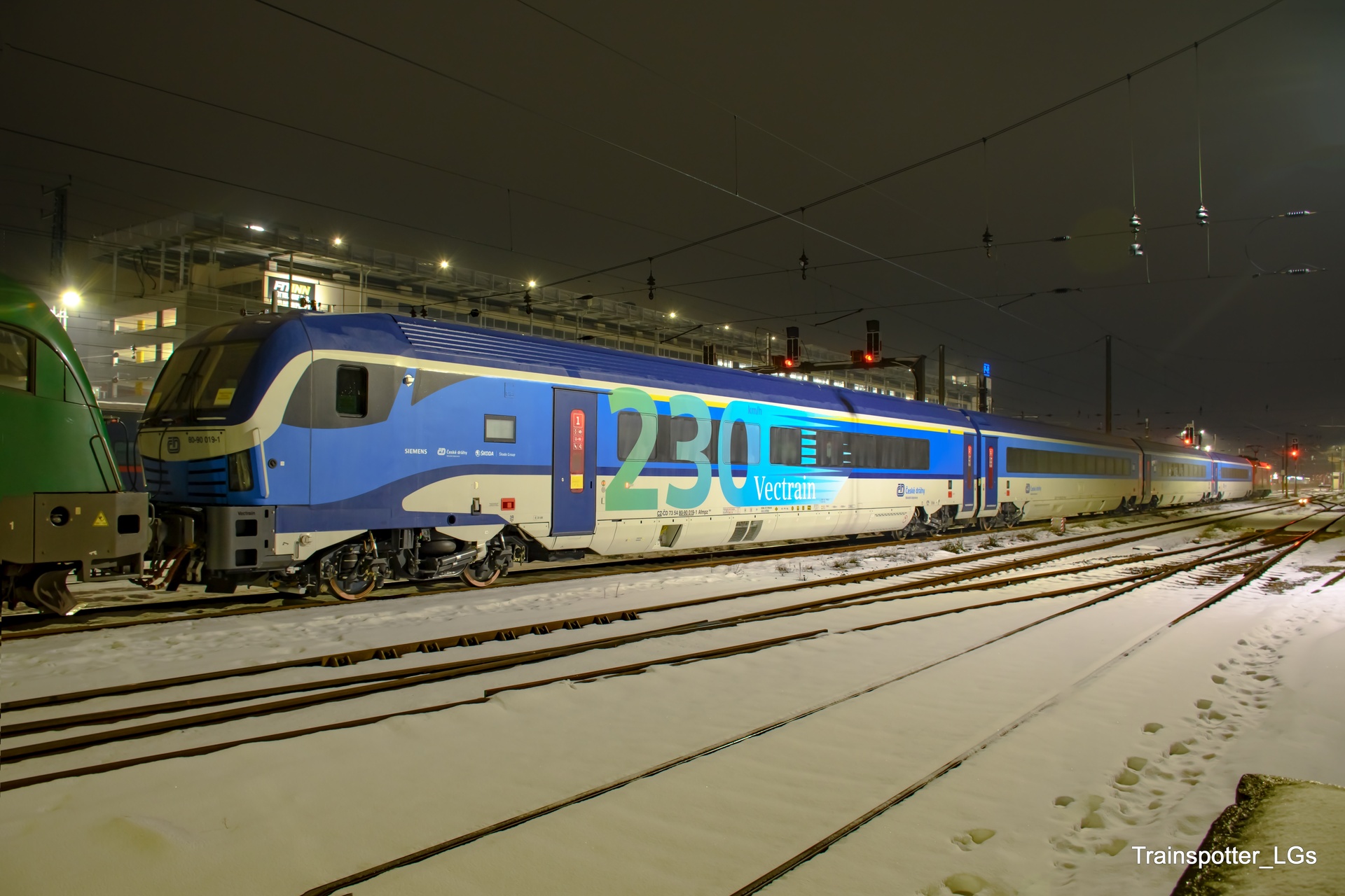 Siemens Vectrain Afmpz 80-90 – foto 2