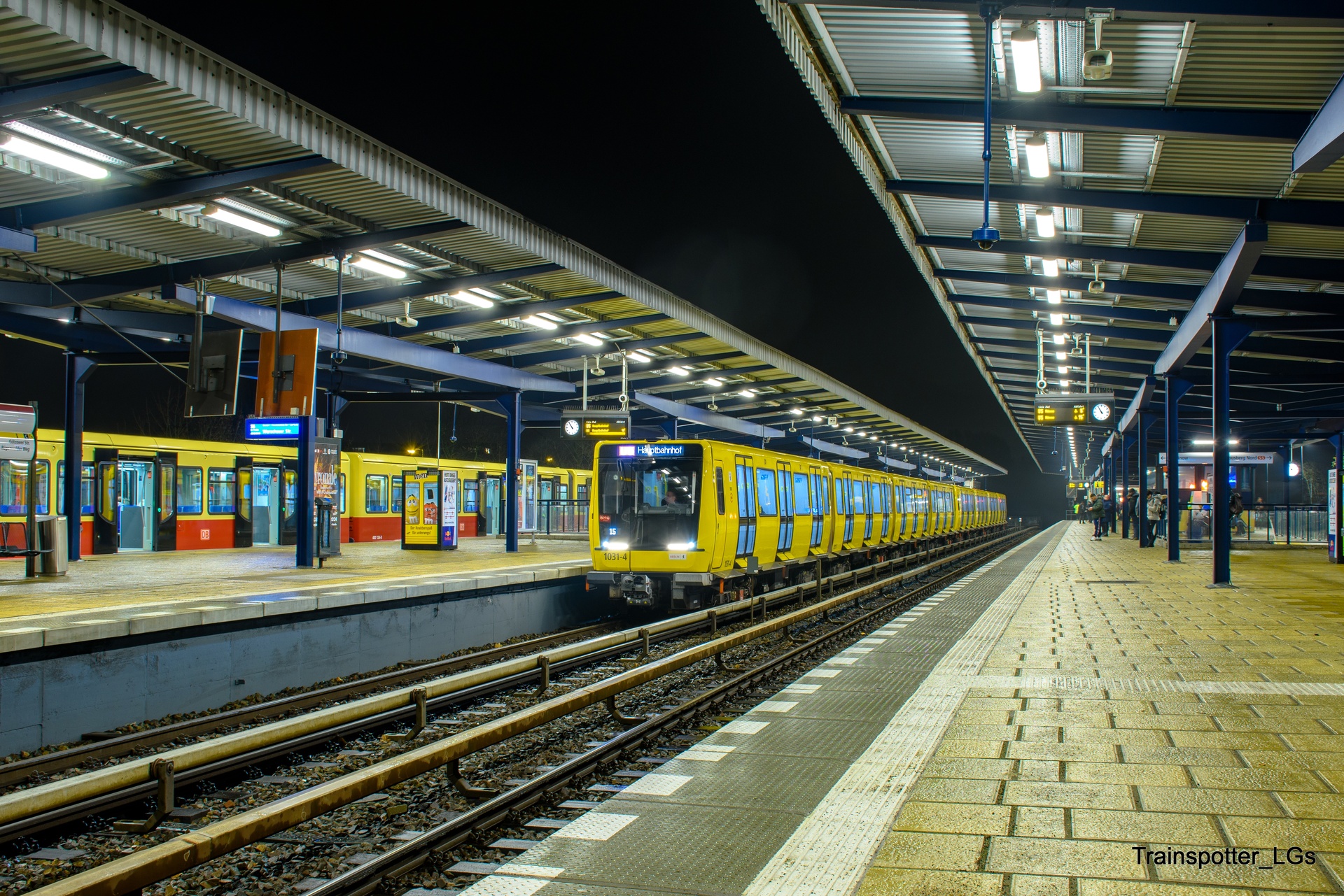 Stadler BVG IK – photo 2