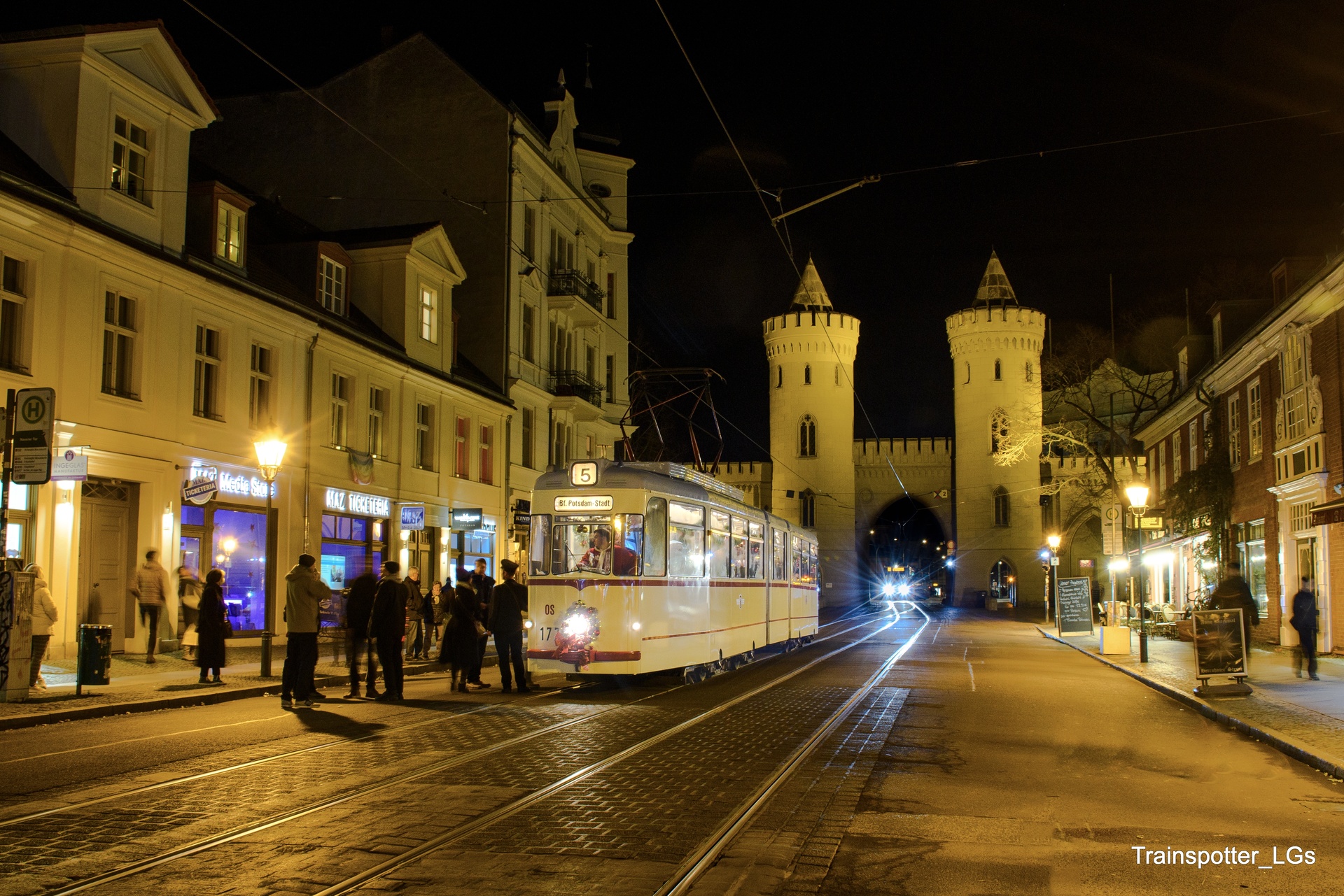 VEB Gotha G4-61 – foto 2