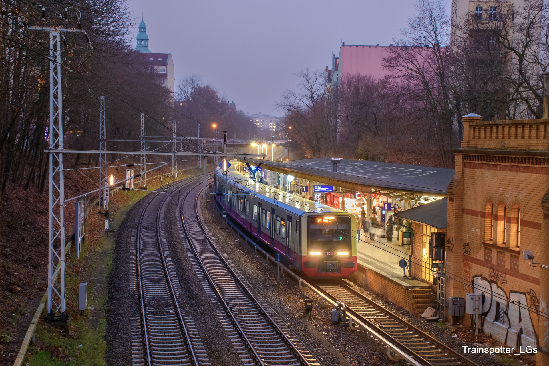 Siemens DB 484 – photo 2