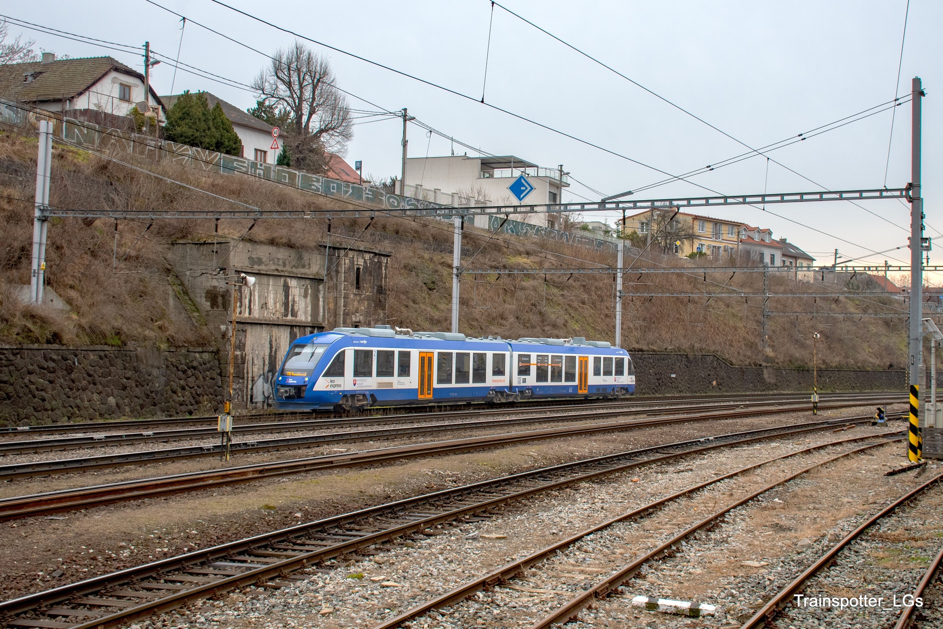 Alstom LINT 41 – photo 6