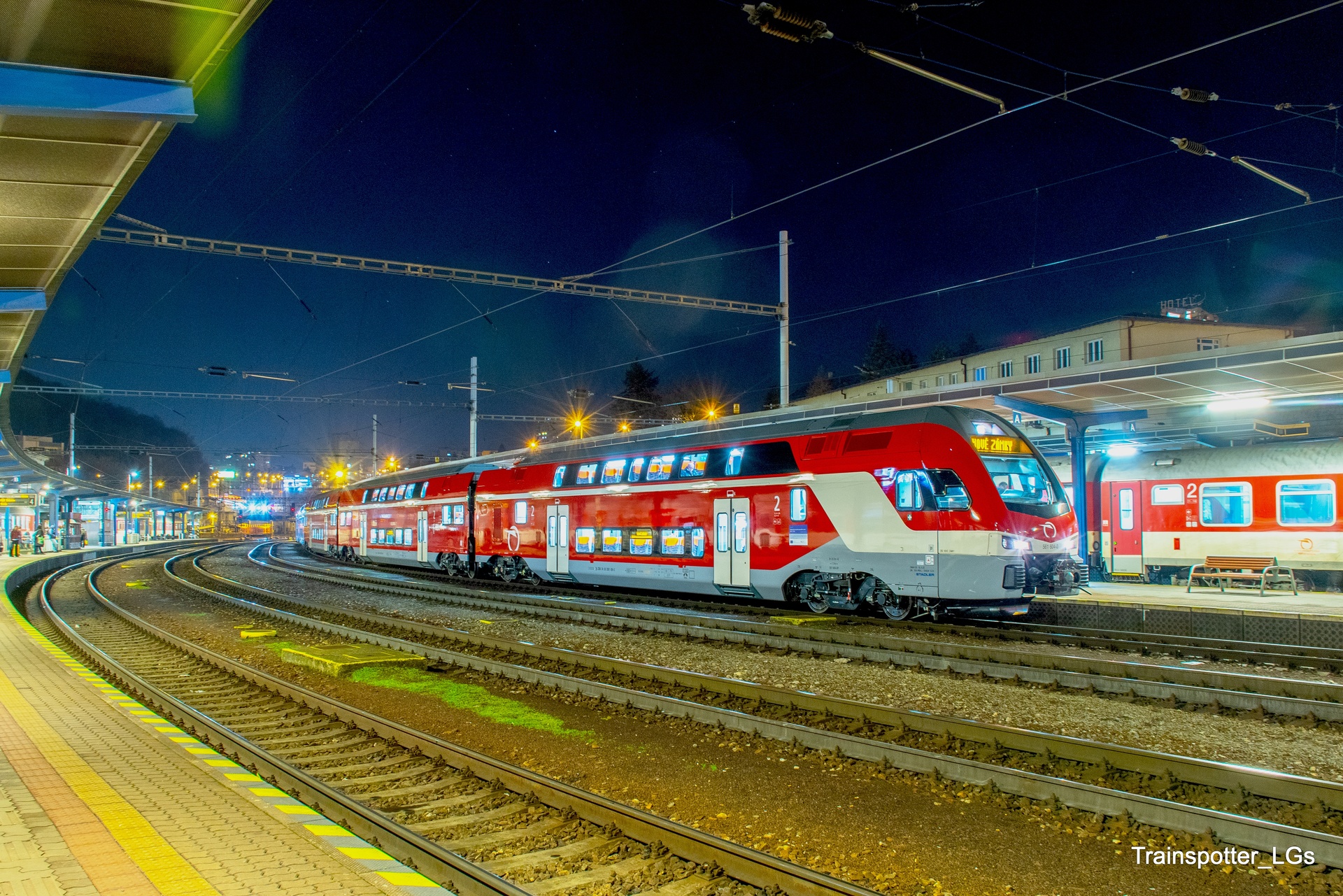Stadler MAV 815 – photo 19