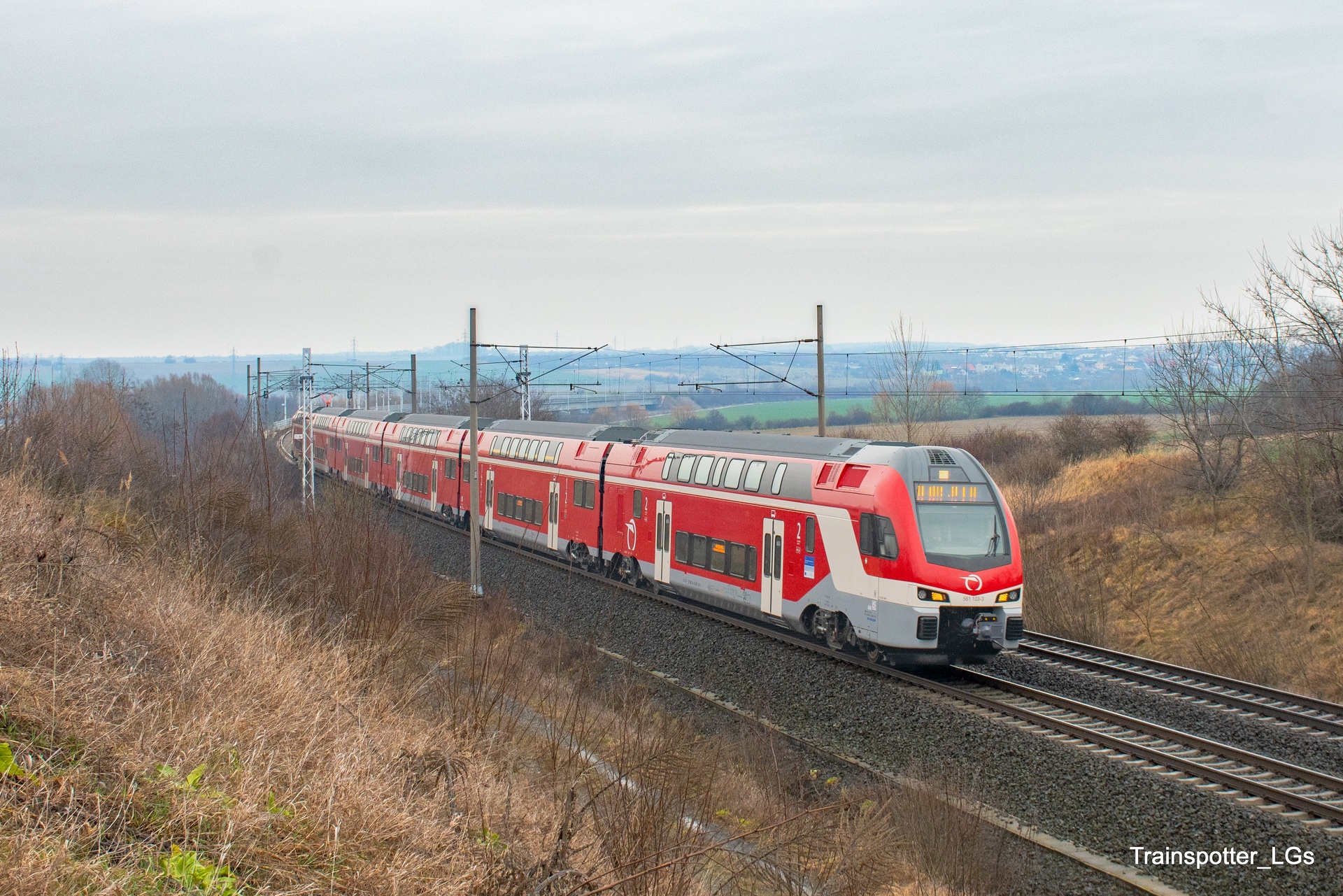Stadler MAV 815 – photo 20