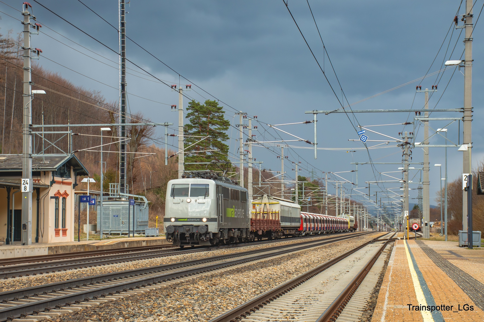 Siemens DB 111 – photo 6