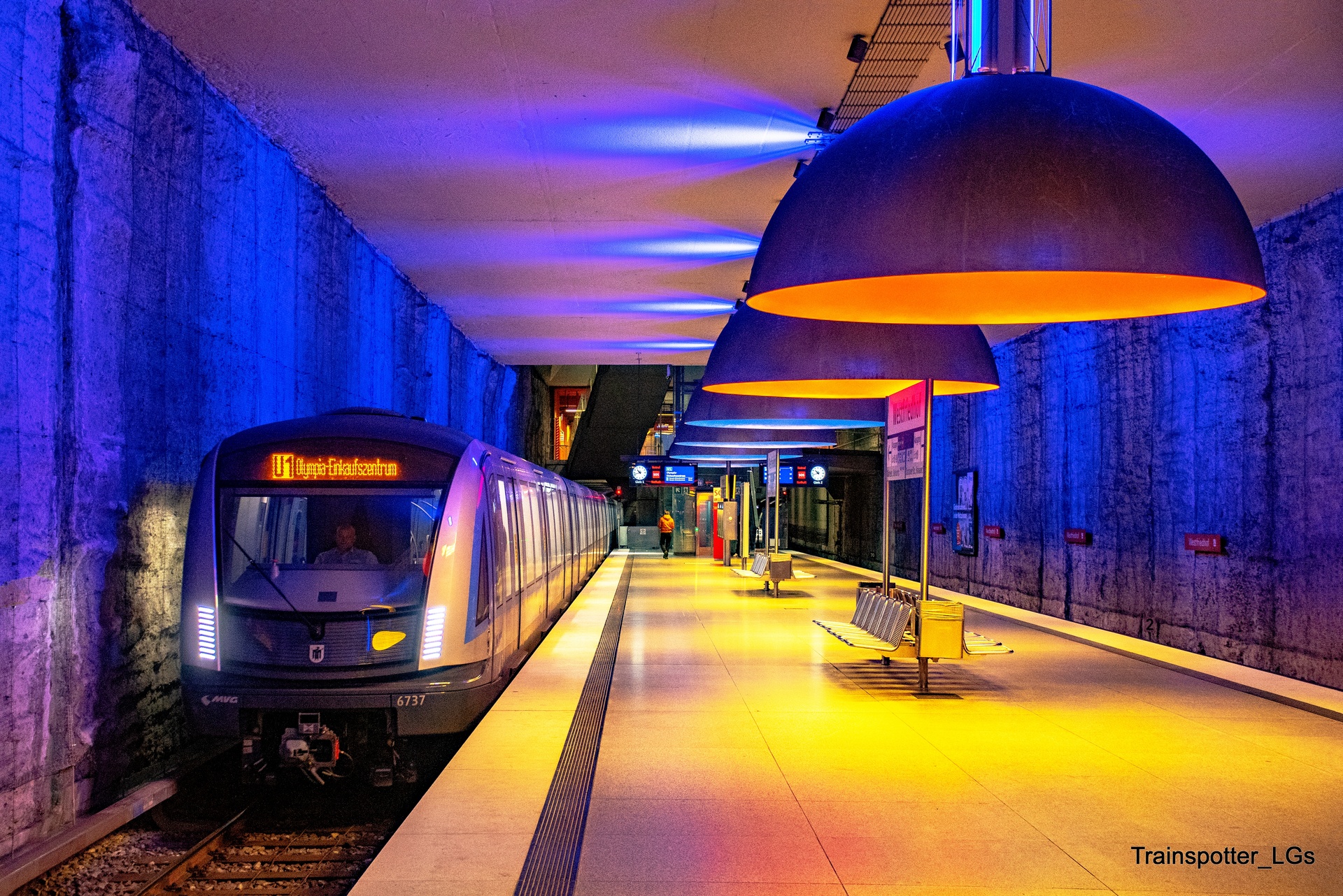 Bombardier MVG Typ C2 – photo 2