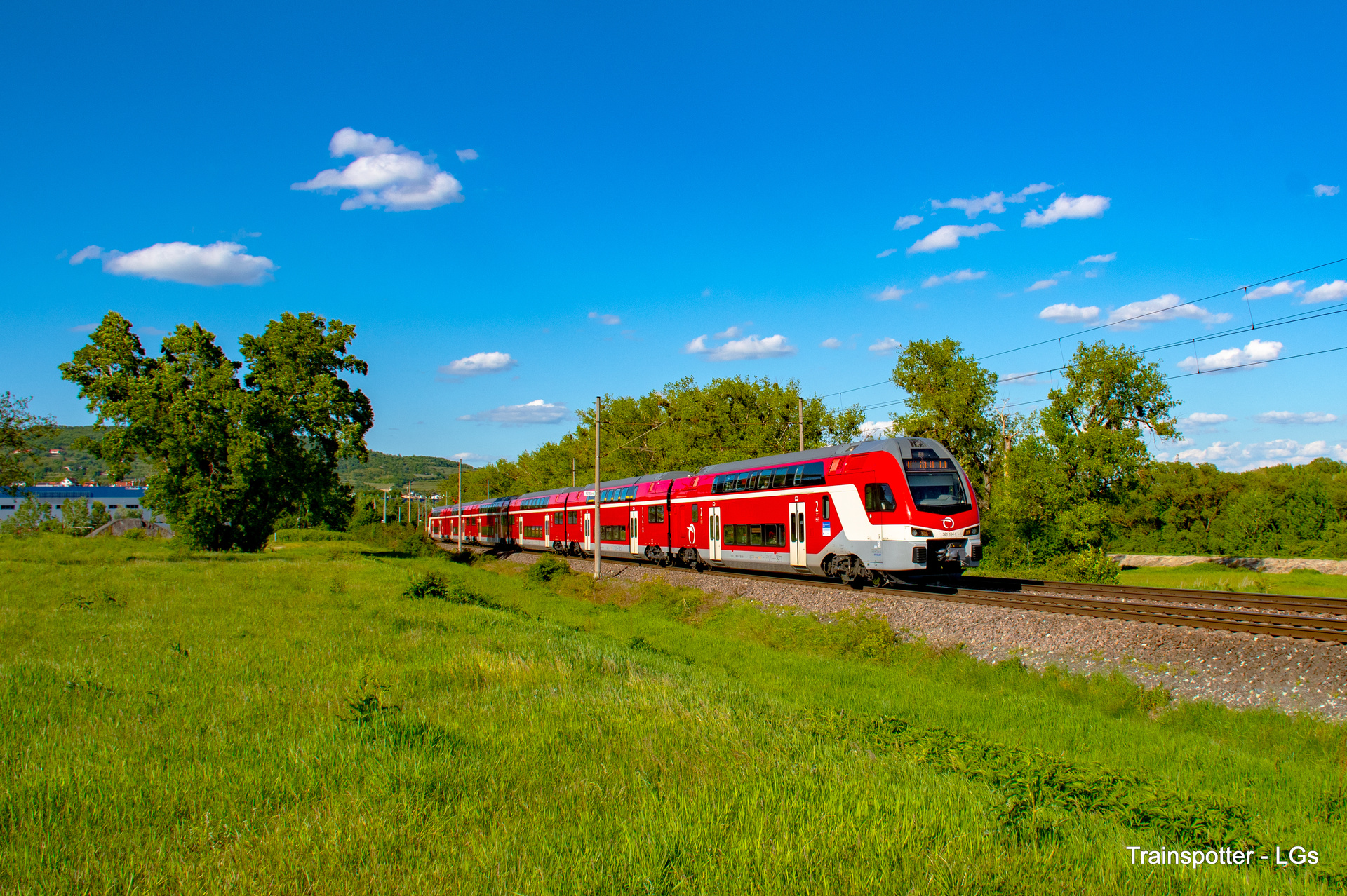 Stadler MAV 815 – photo 17