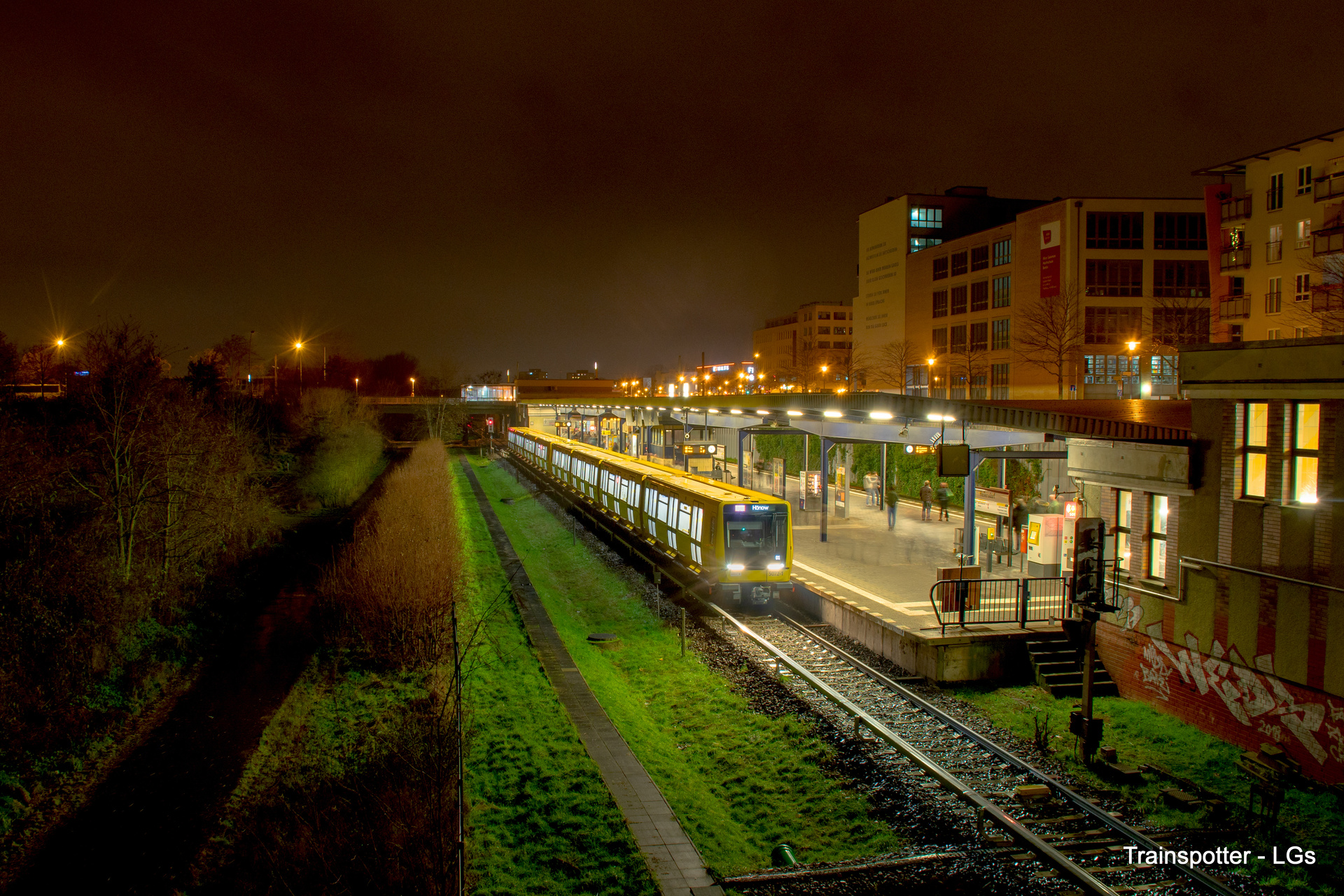 Stadler BVG IK – photo 3