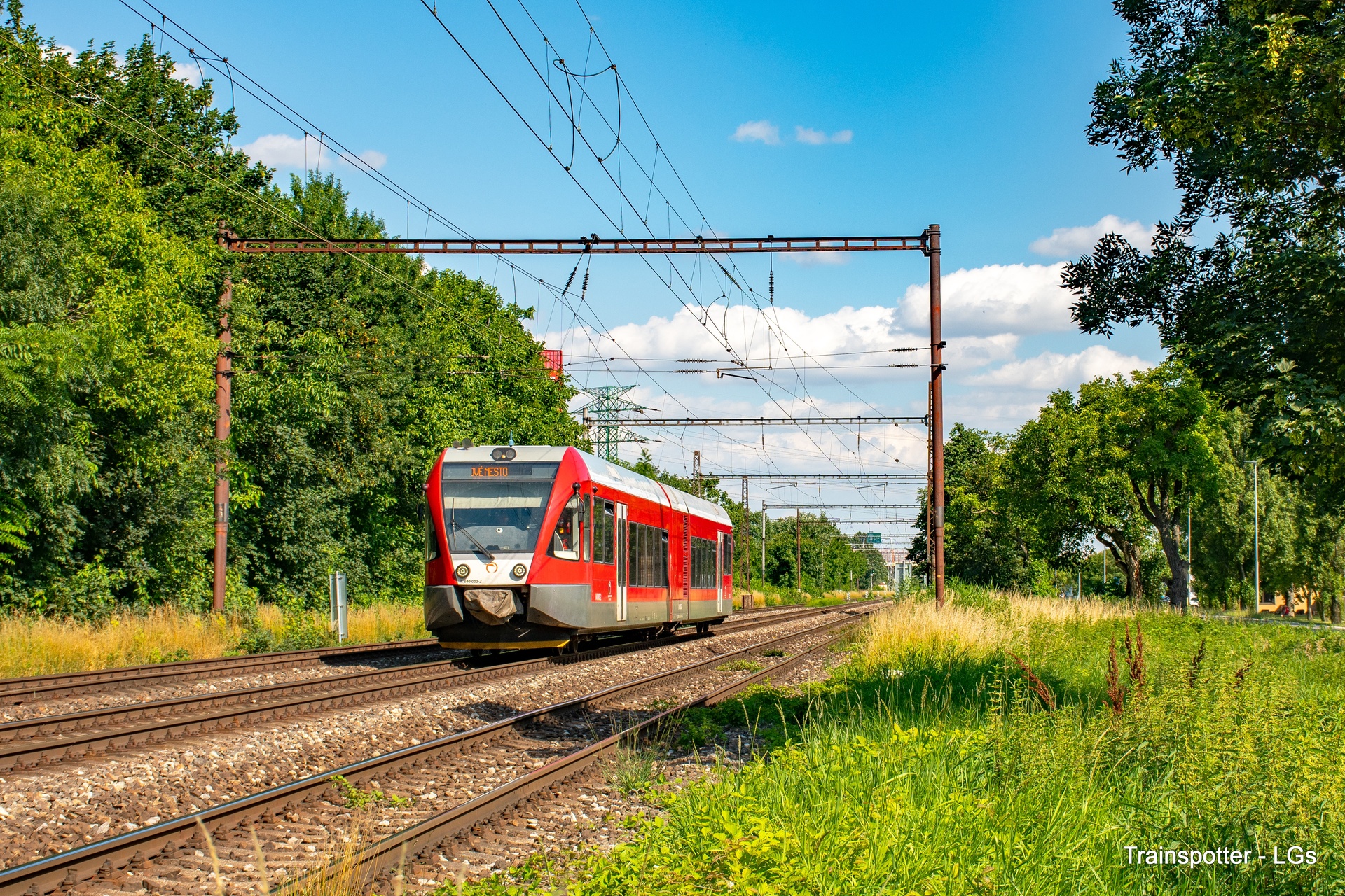 Stadler ZSSK 840 – foto 3