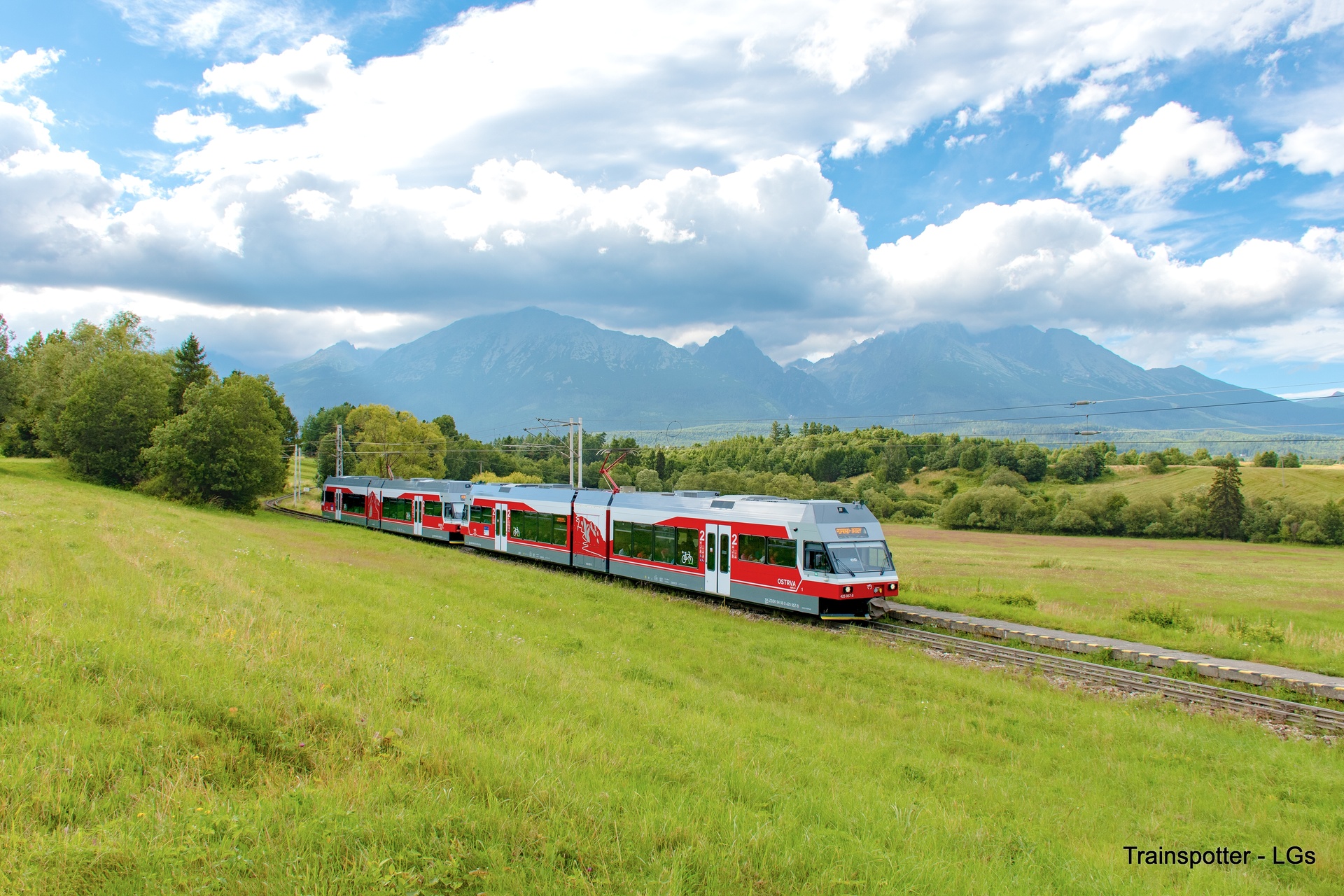 Stadler 425.95 – photo 2