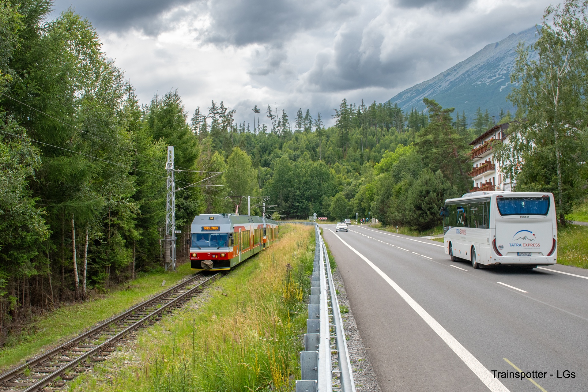 Stadler 425.95 – photo 3