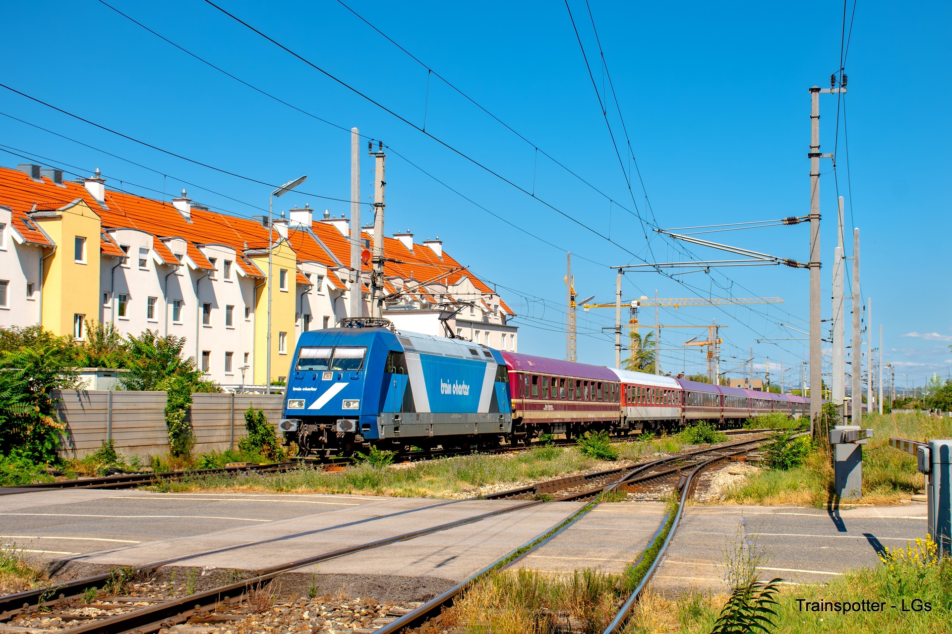 Adtranz DB 101 – foto 10