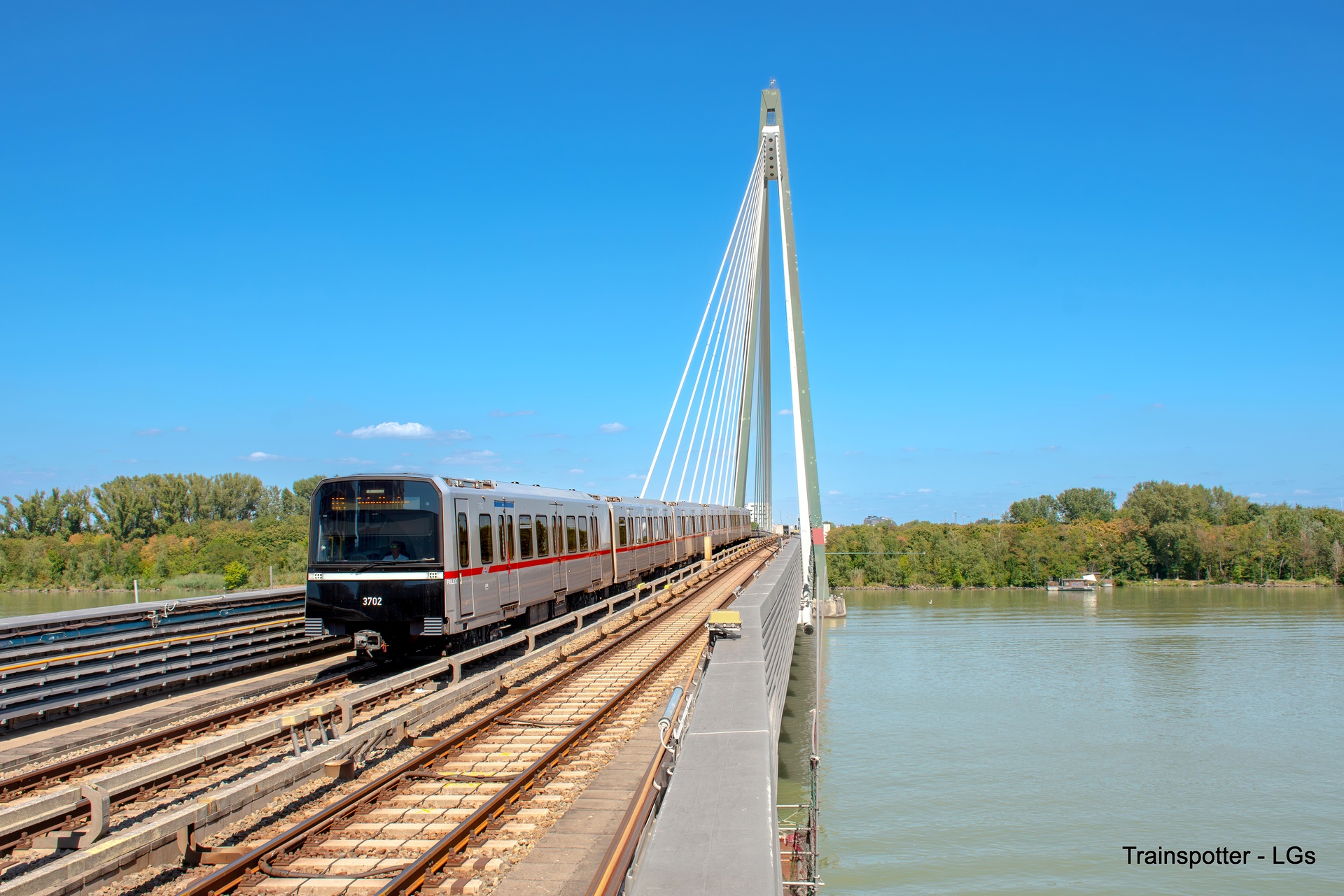 Siemens U-Bahn Wien X – foto 2