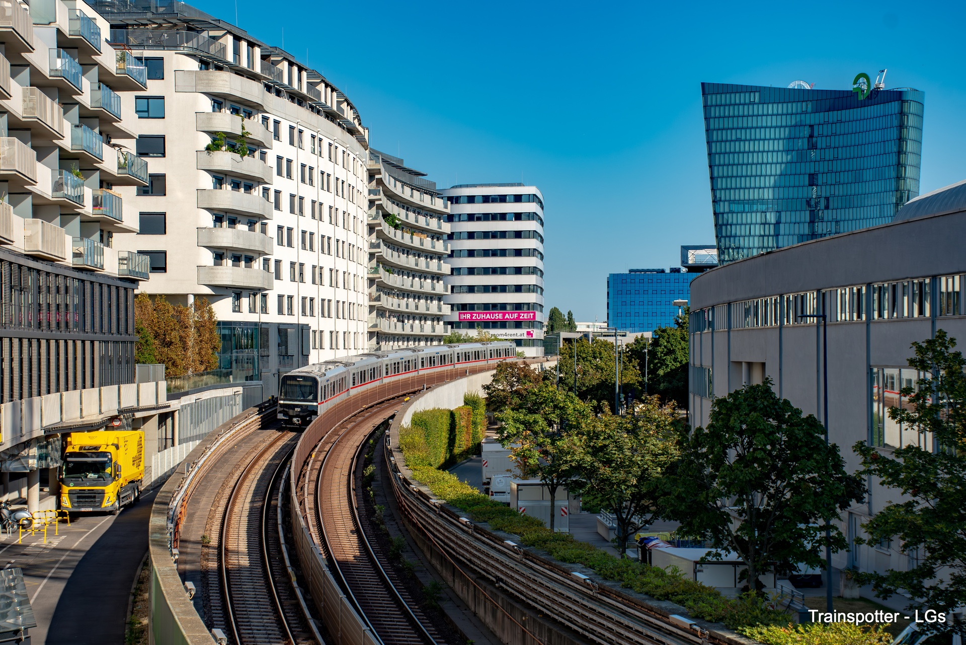 Siemens U-Bahn Wien X – foto 3