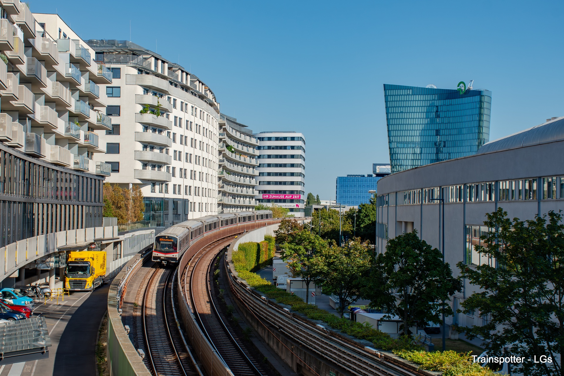 Siemens WL Type V – photo 2