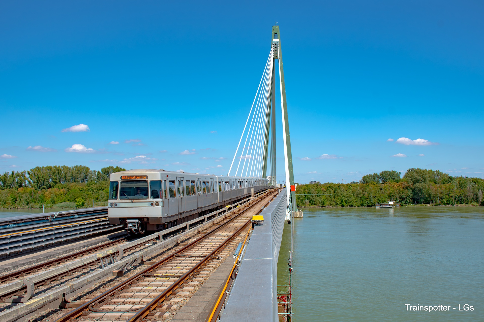 SGP WL Type U – photo 3