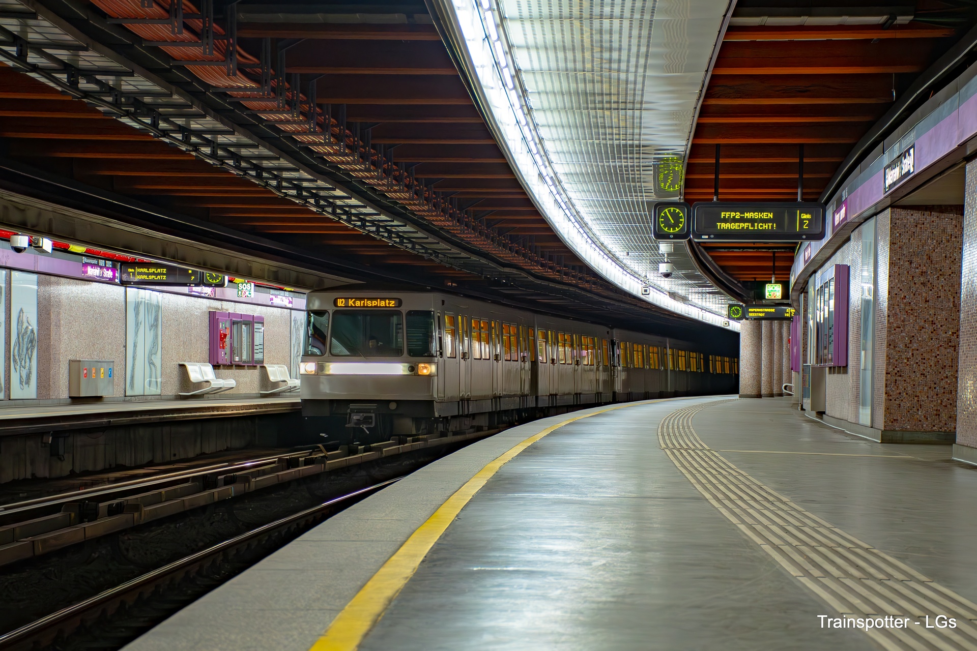 SGP WL Type U – photo 5