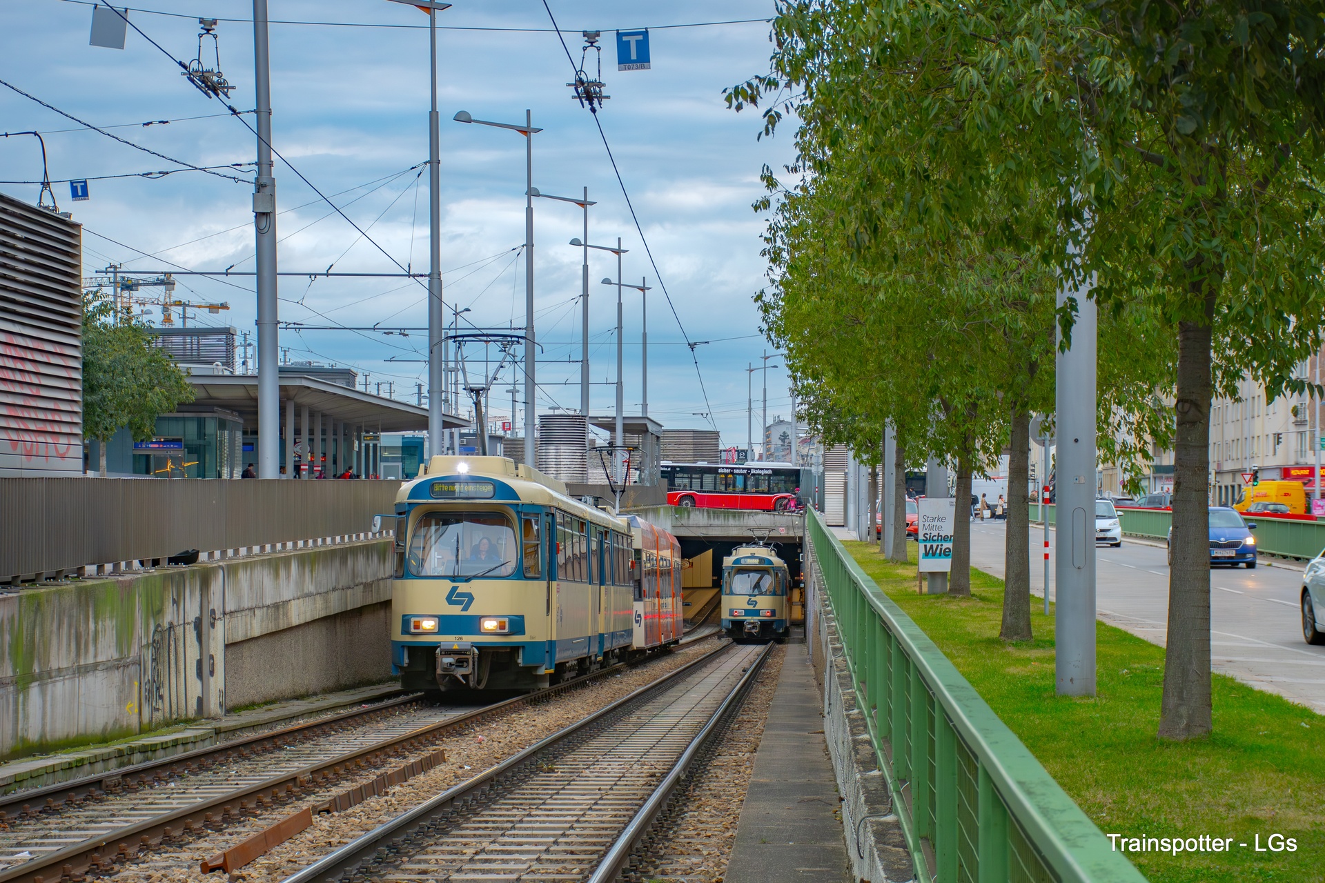 SGP WLB 100 – Foto 2