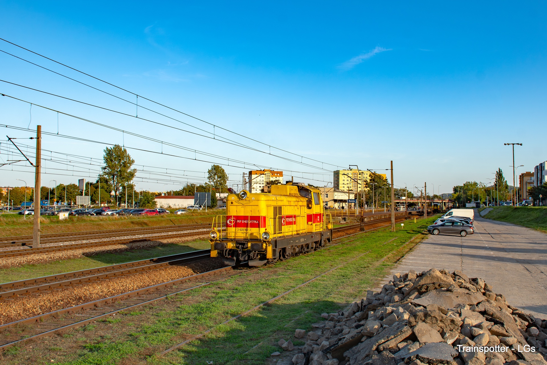 Fablok Ls800 – photo 15